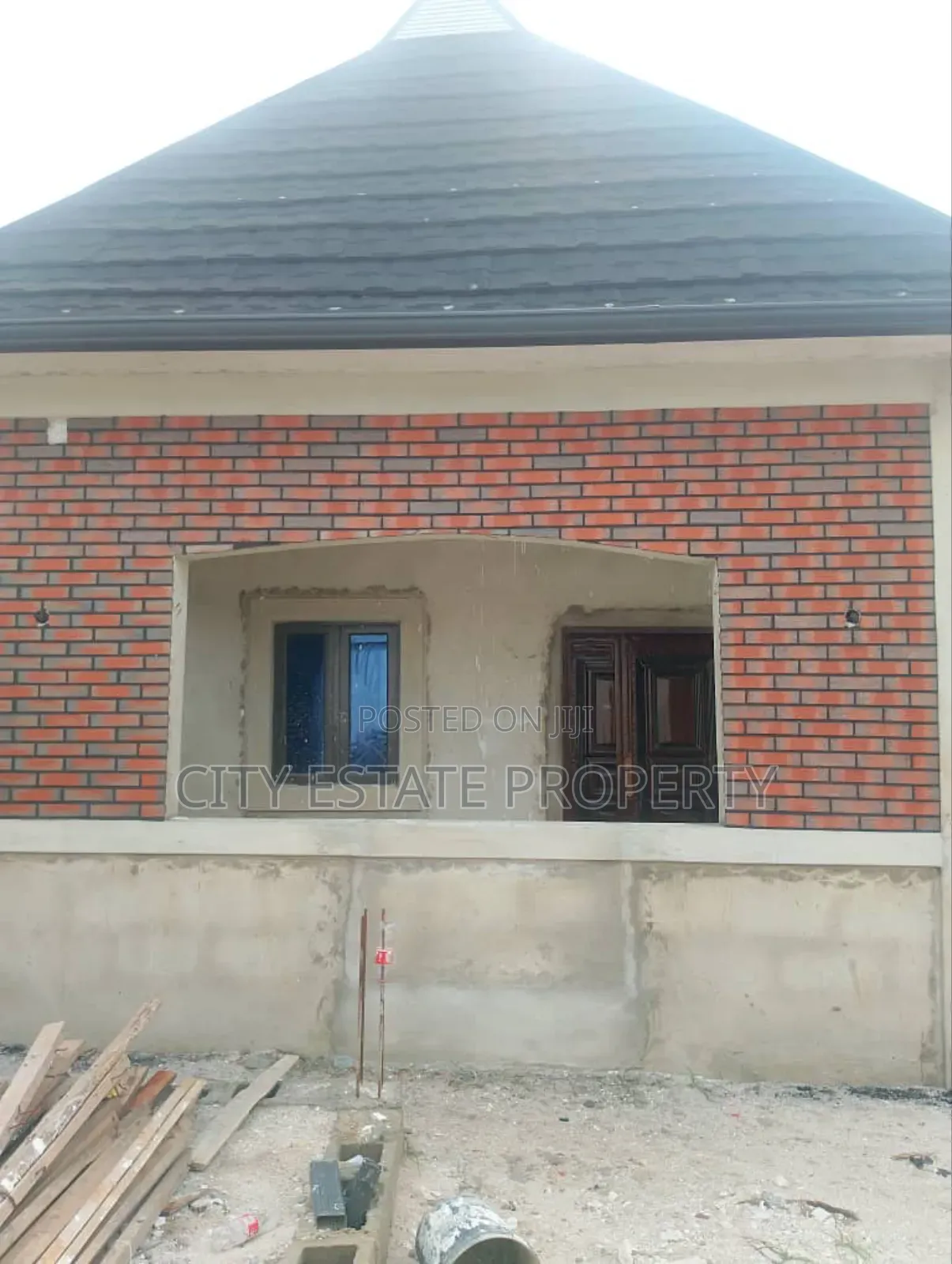 3bdrm Bungalow in City Estate, Port-Harcourt for sale in Port-Harcourt