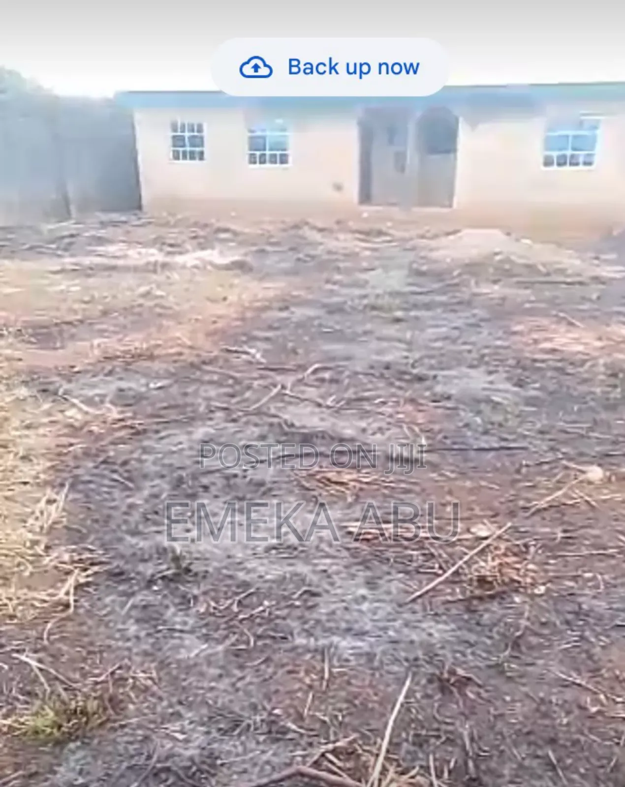 A Property for Sale in Surulere
