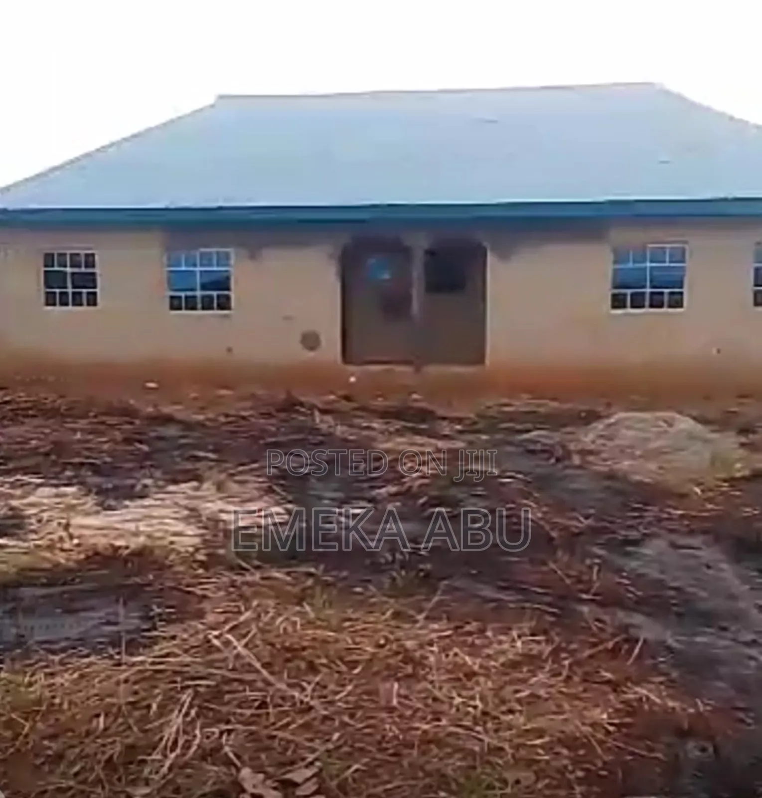 A Property for Sale in Surulere