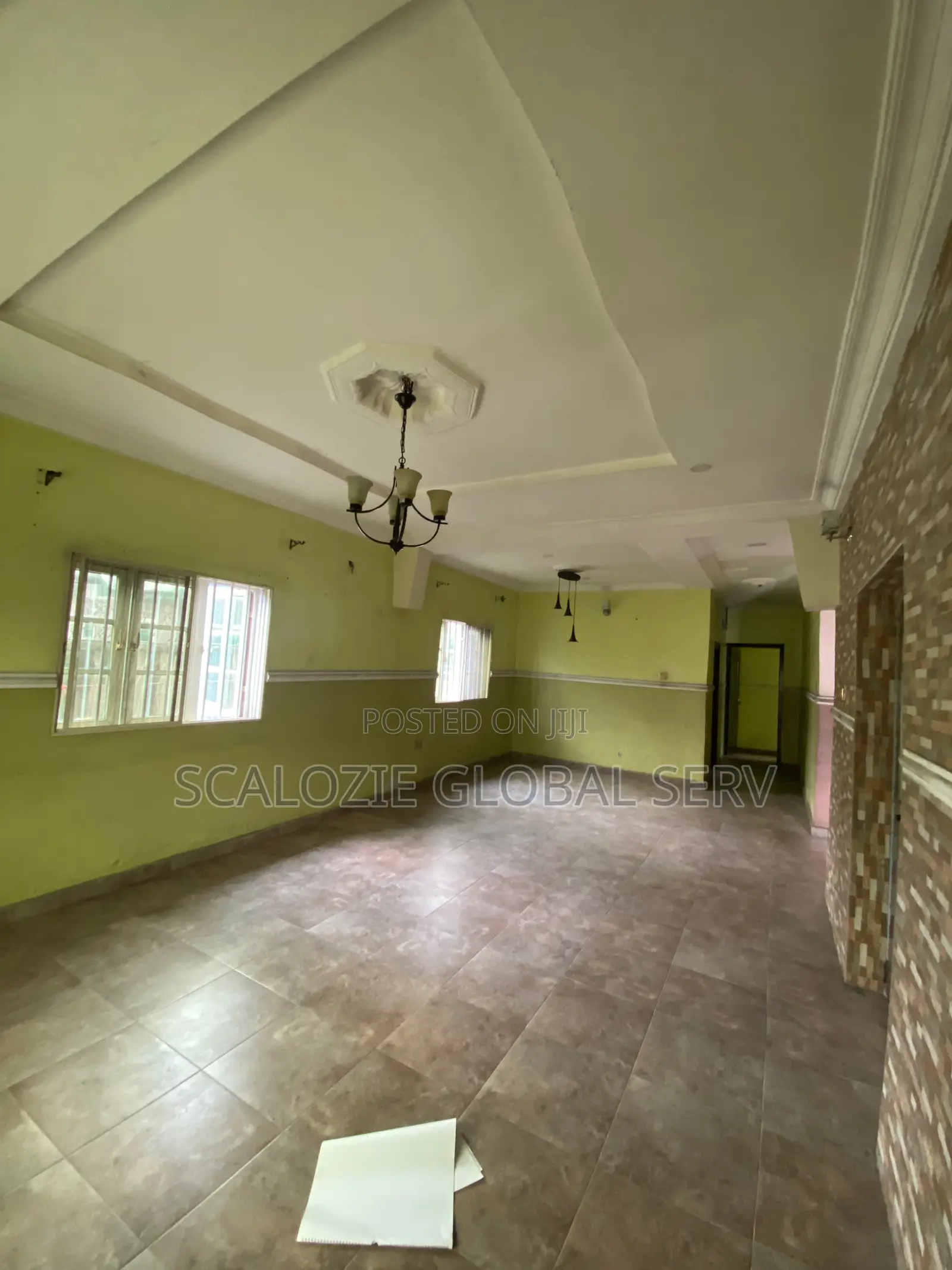 4bdrm Duplex in New Layout, Port-Harcourt for sale in Port-Harcourt