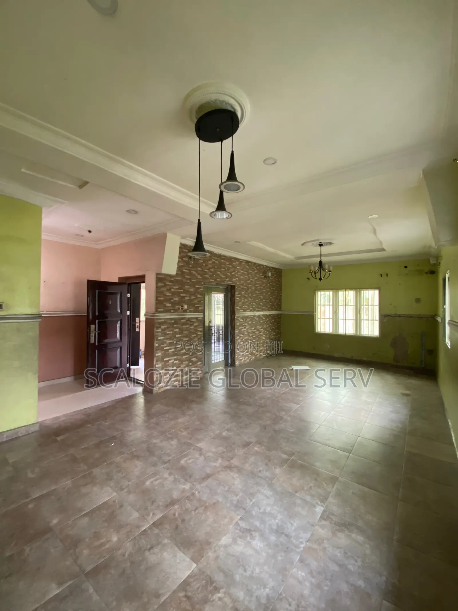 4bdrm Duplex in New Layout, Port-Harcourt for sale in Port-Harcourt