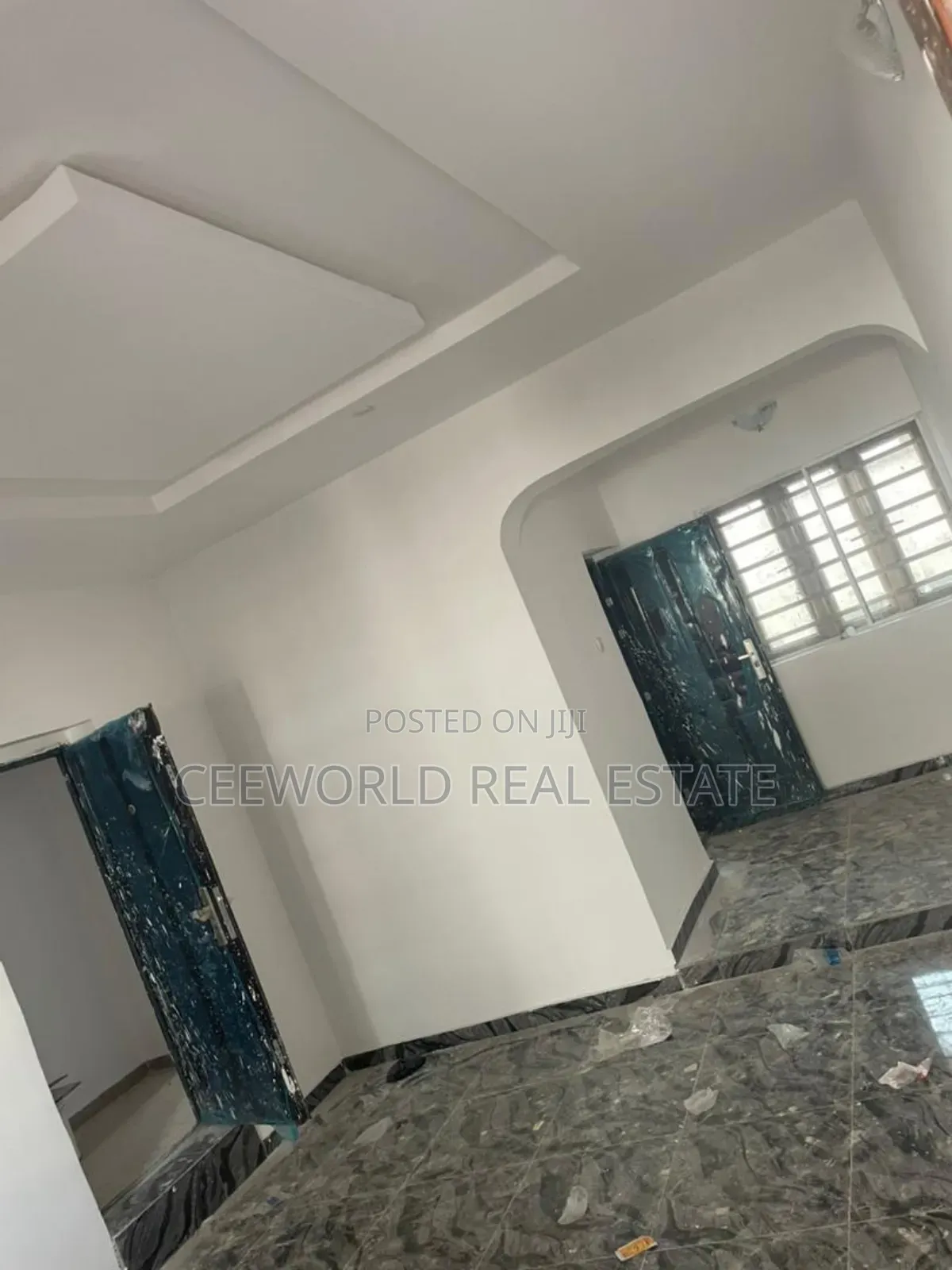 2bdrm Apartment in Promise Land Elebu, Akala Express for rent in Akala Express