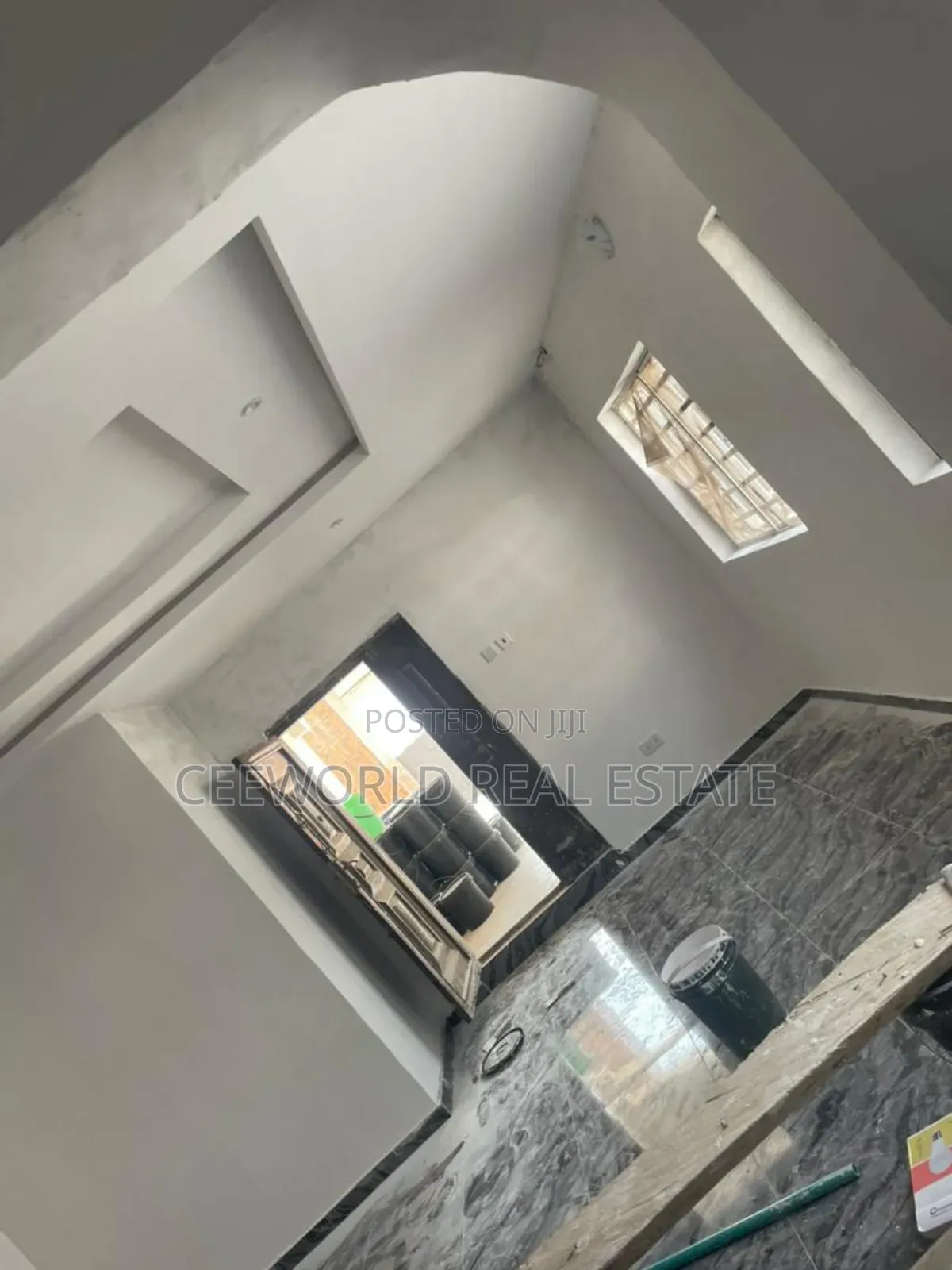 2bdrm Apartment in Promise Land Elebu, Akala Express for rent in Akala Express