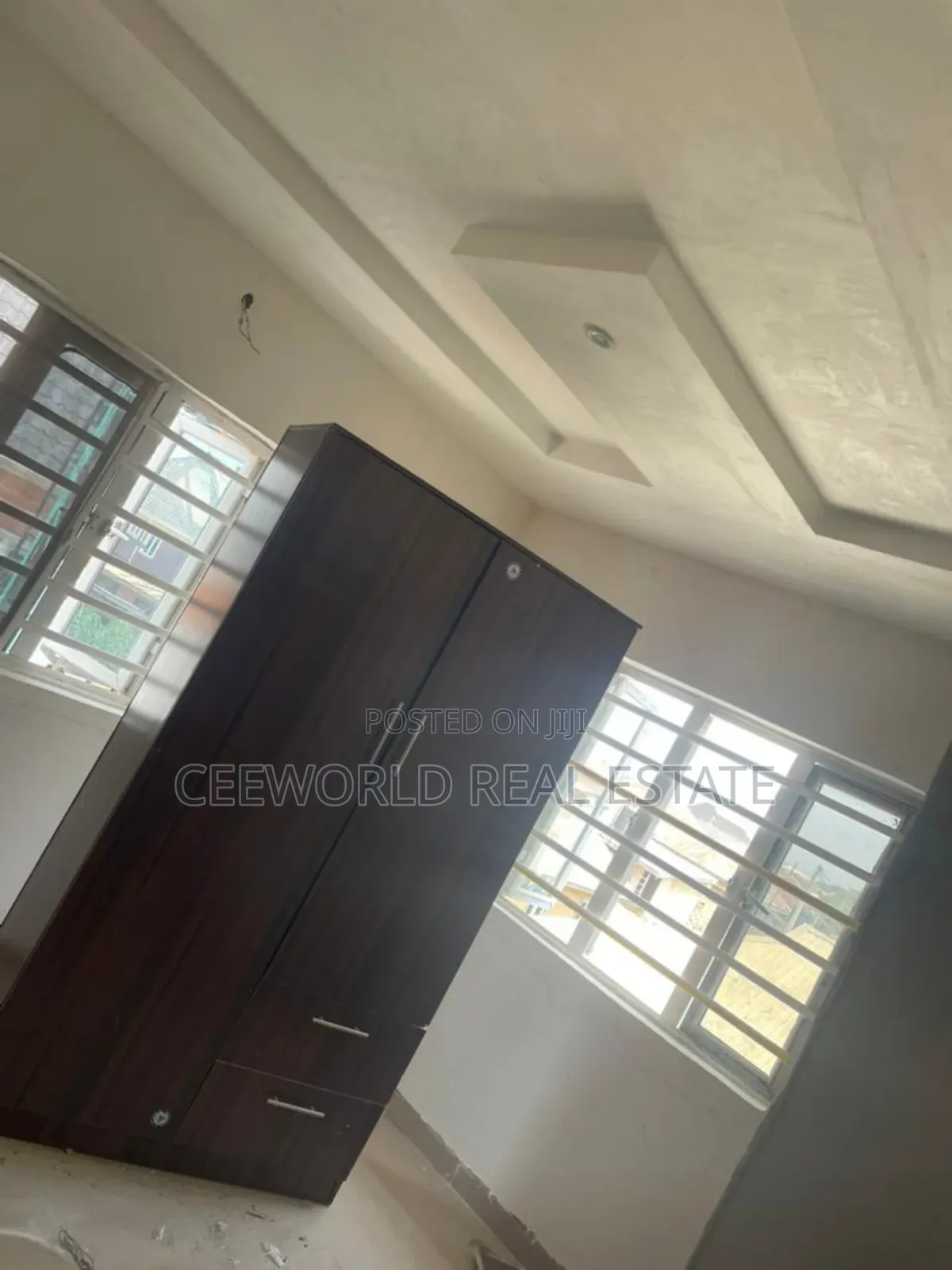 2bdrm Apartment in Promise Land Elebu, Akala Express for rent in Akala Express