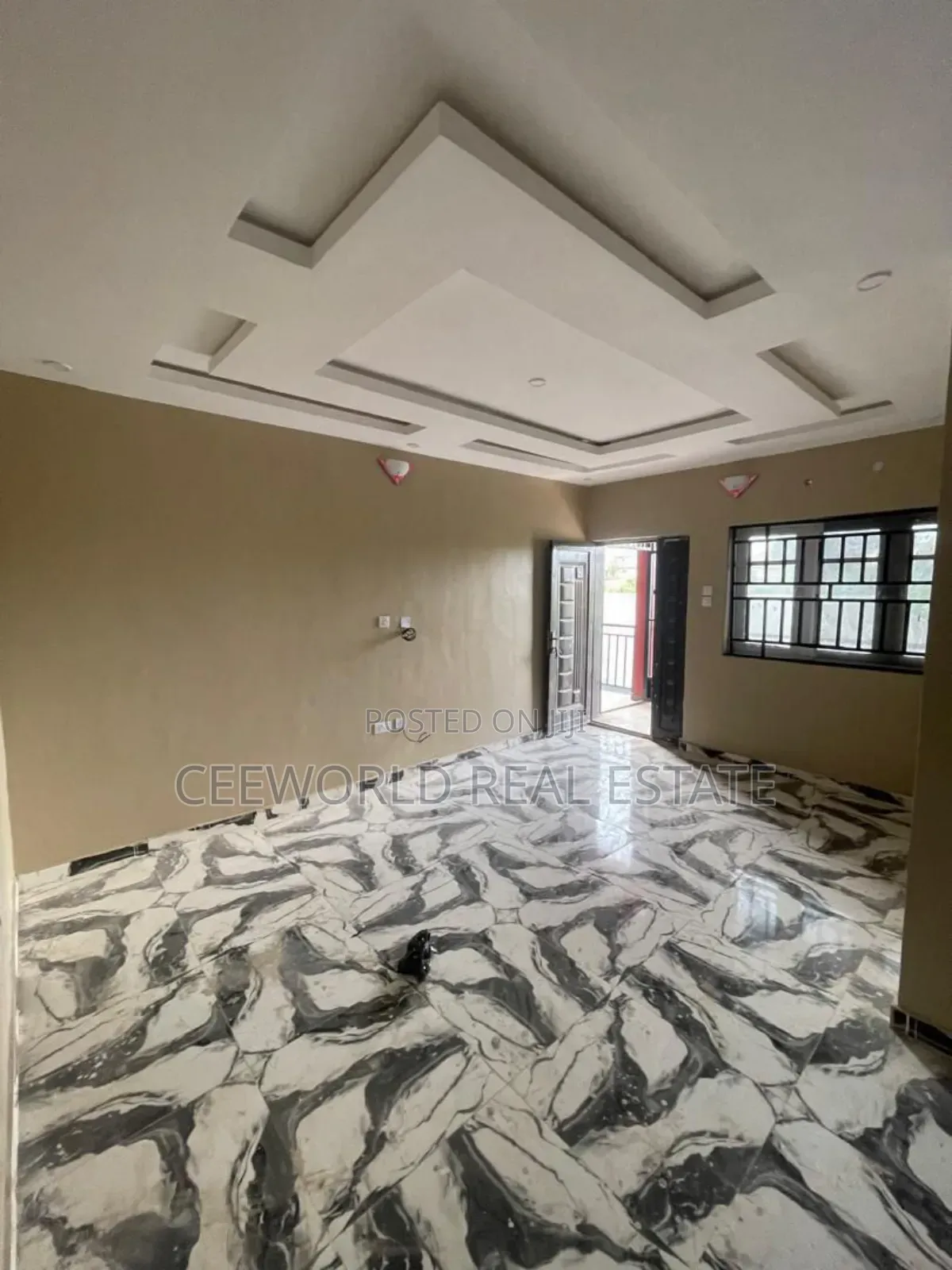 2bdrm Apartment in Ologolo Estate, Idishin for rent in Idishin
