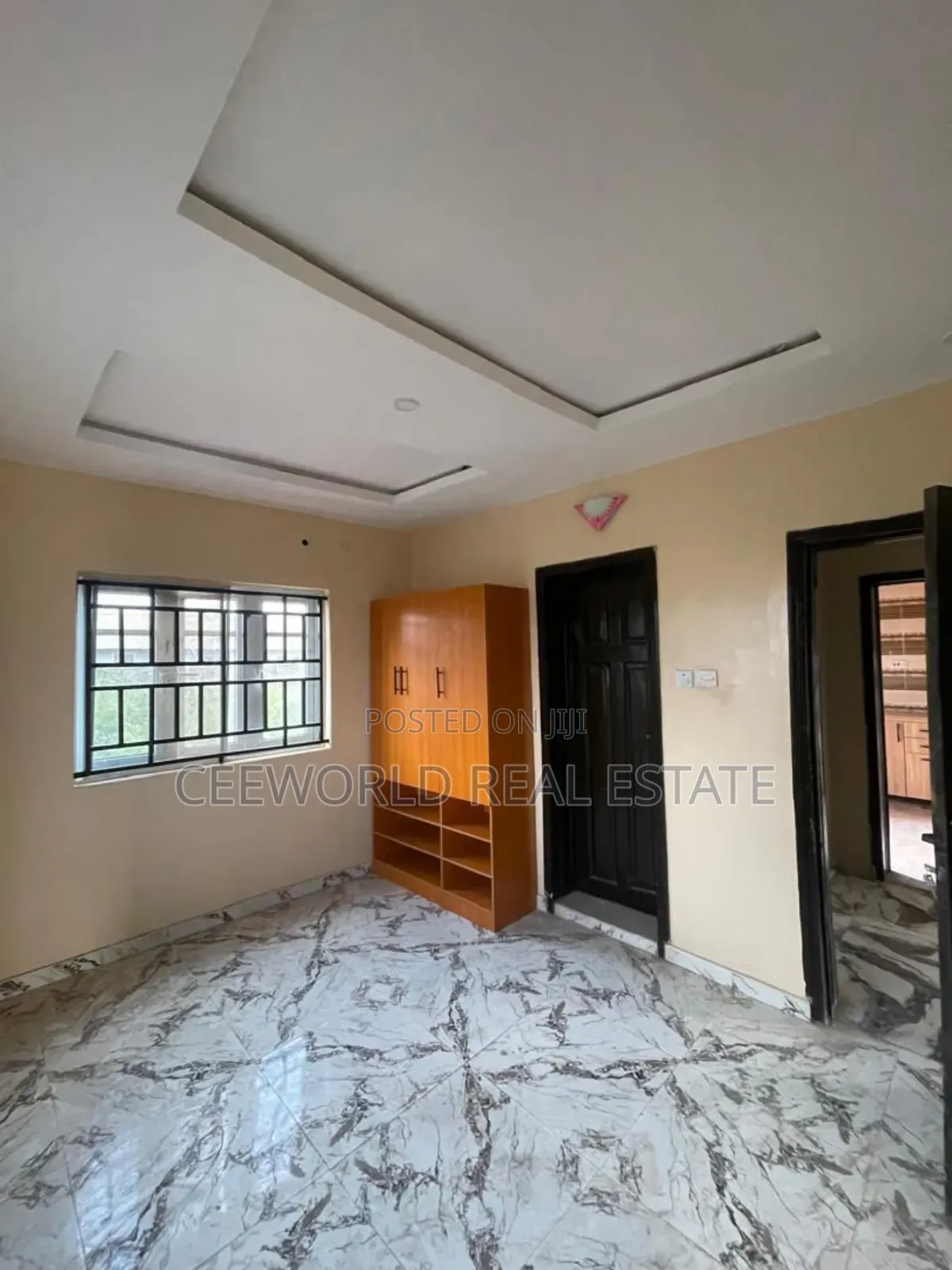 2bdrm Apartment in Ologolo Estate, Idishin for rent in Idishin