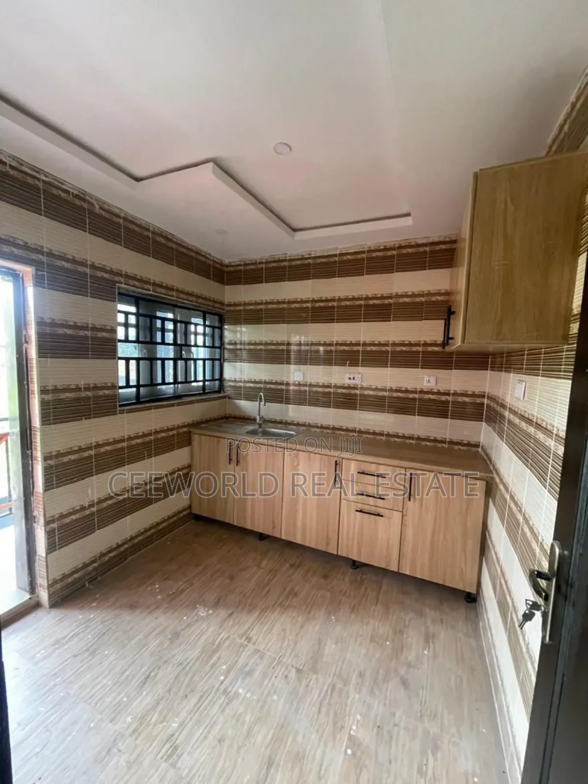 2bdrm Apartment in Ologolo Estate, Idishin for rent in Idishin