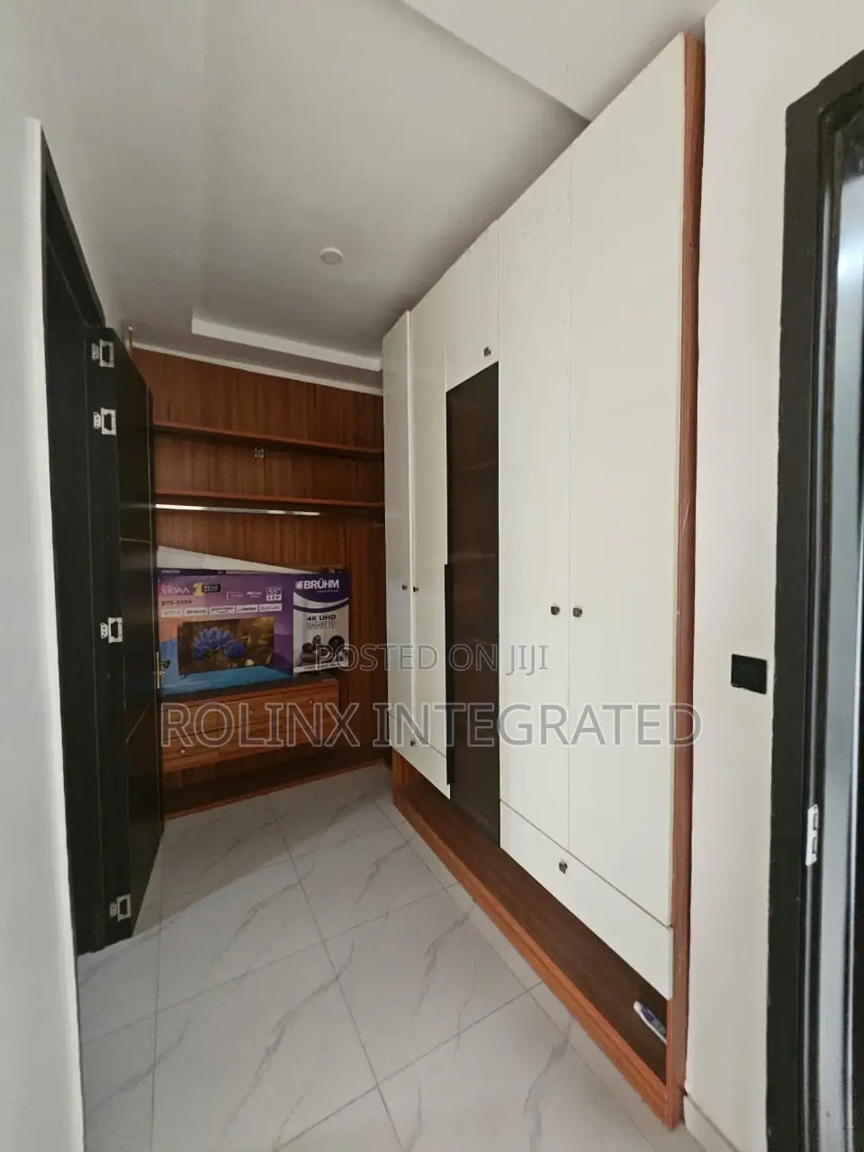 2bdrm Duplex in Pantheon Bridge, Lafiaji for sale in Lafiaji