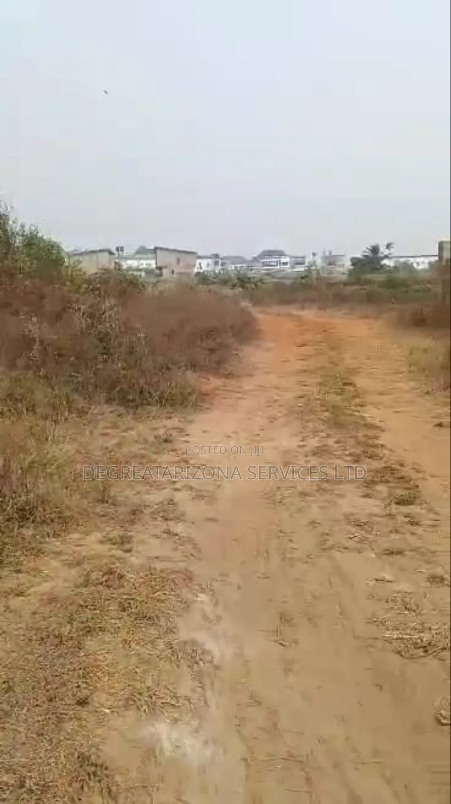 Buy Build Land at Millennium City Layout, Awka in Awka