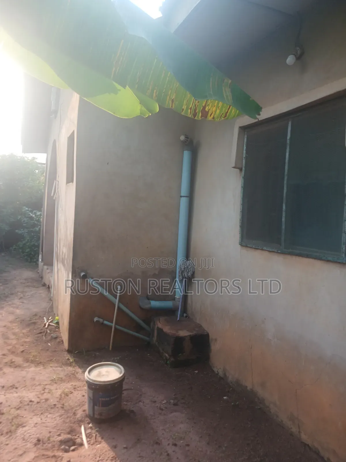 4bdrm Bungalow in Ayobo for sale in Ayobo