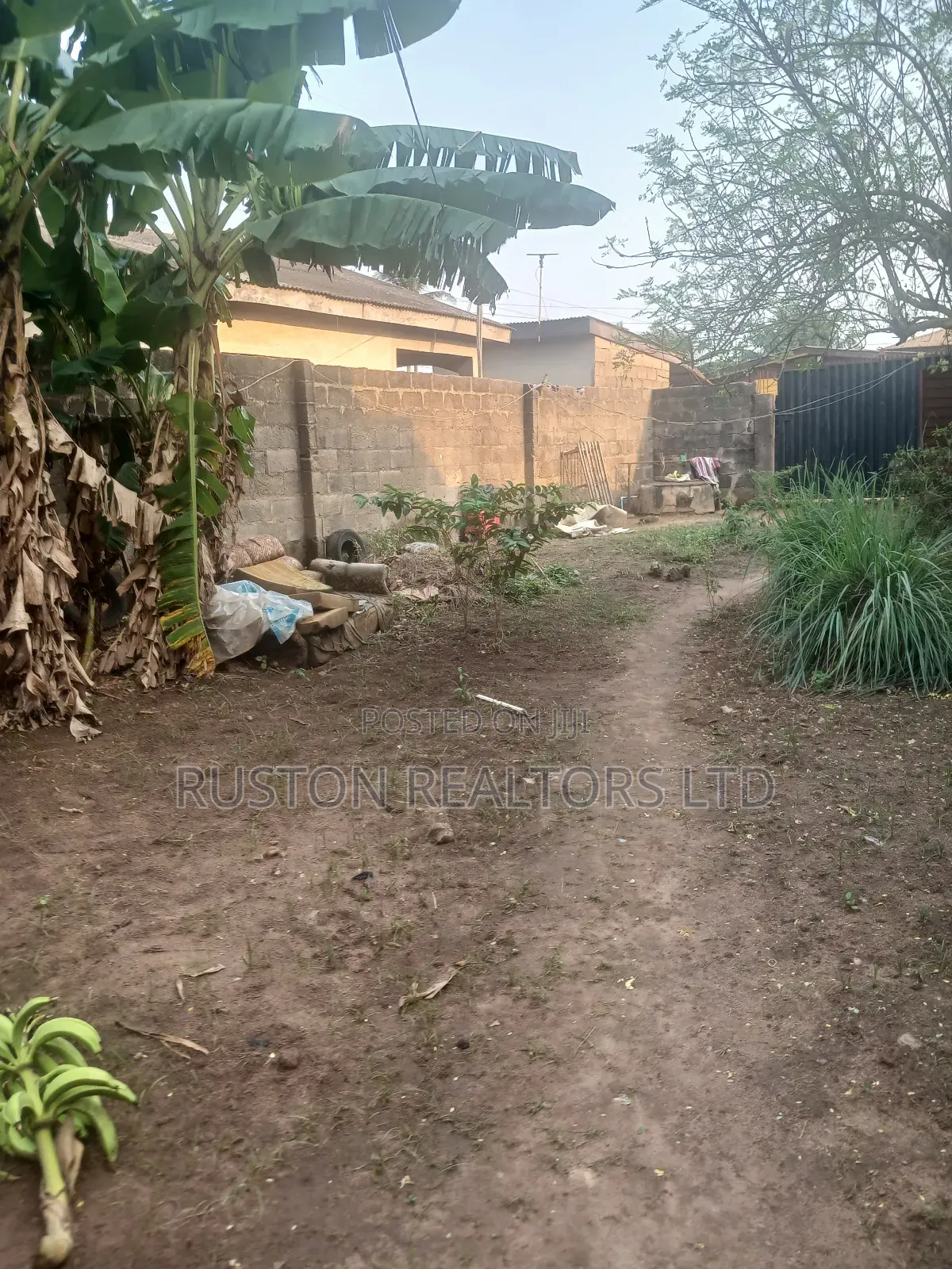 4bdrm Bungalow in Ayobo for sale in Ayobo