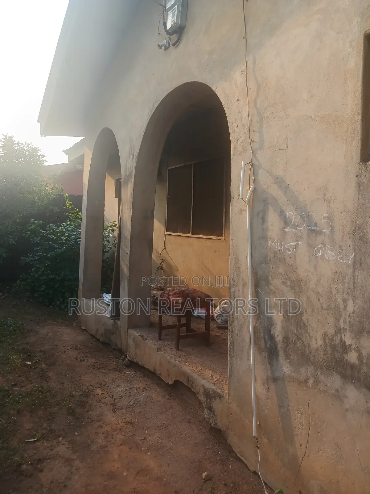 4bdrm Bungalow in Ayobo for sale in Ayobo