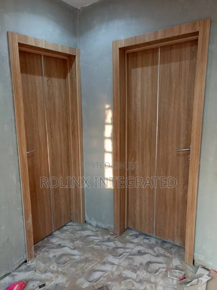 4bdrm Duplex in Pantheon Bridge, Lafiaji for sale in Lafiaji