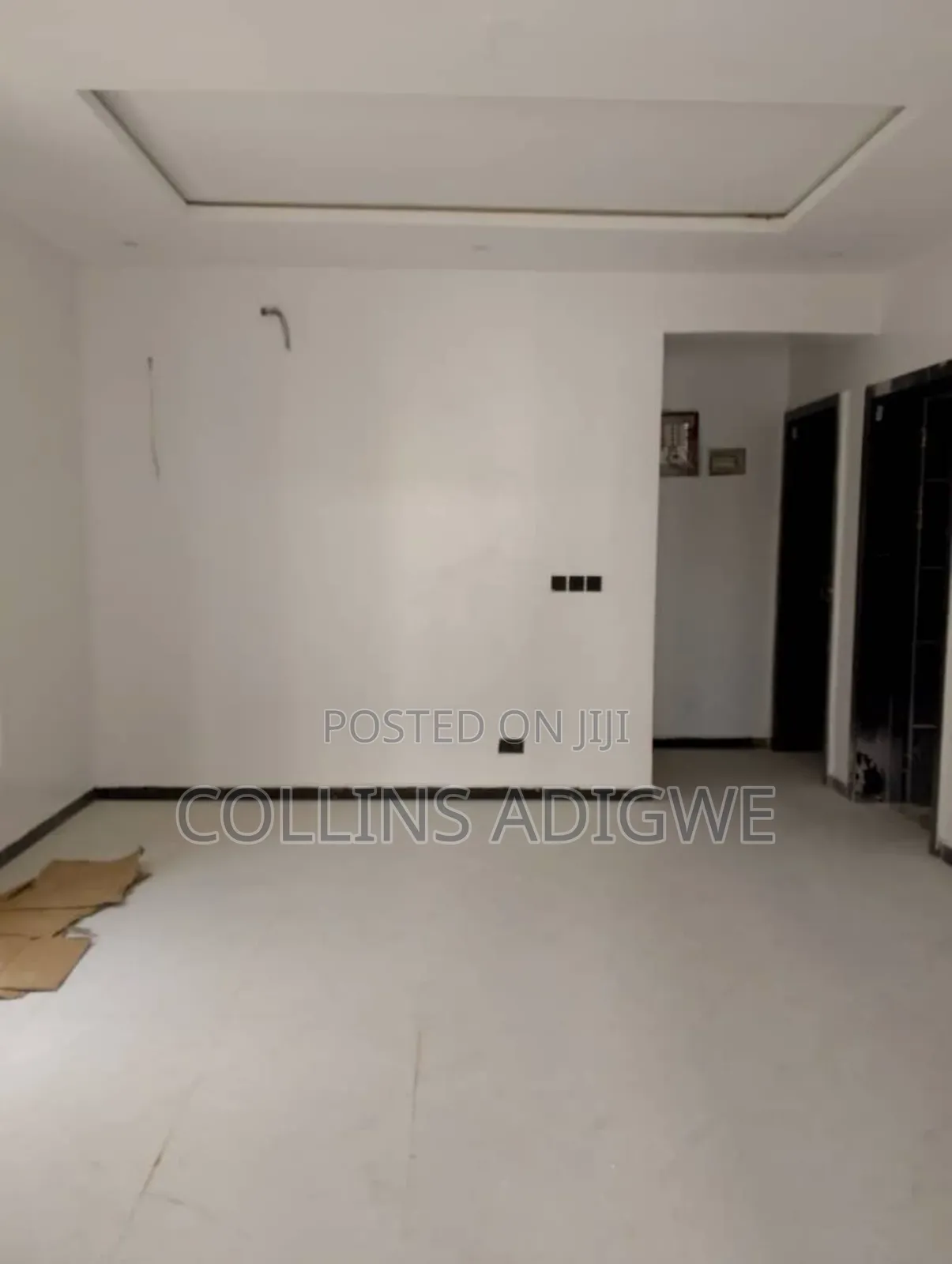 2bdrm Apartment in Abraham Adesanya for rent in Abraham Adesanya Estate