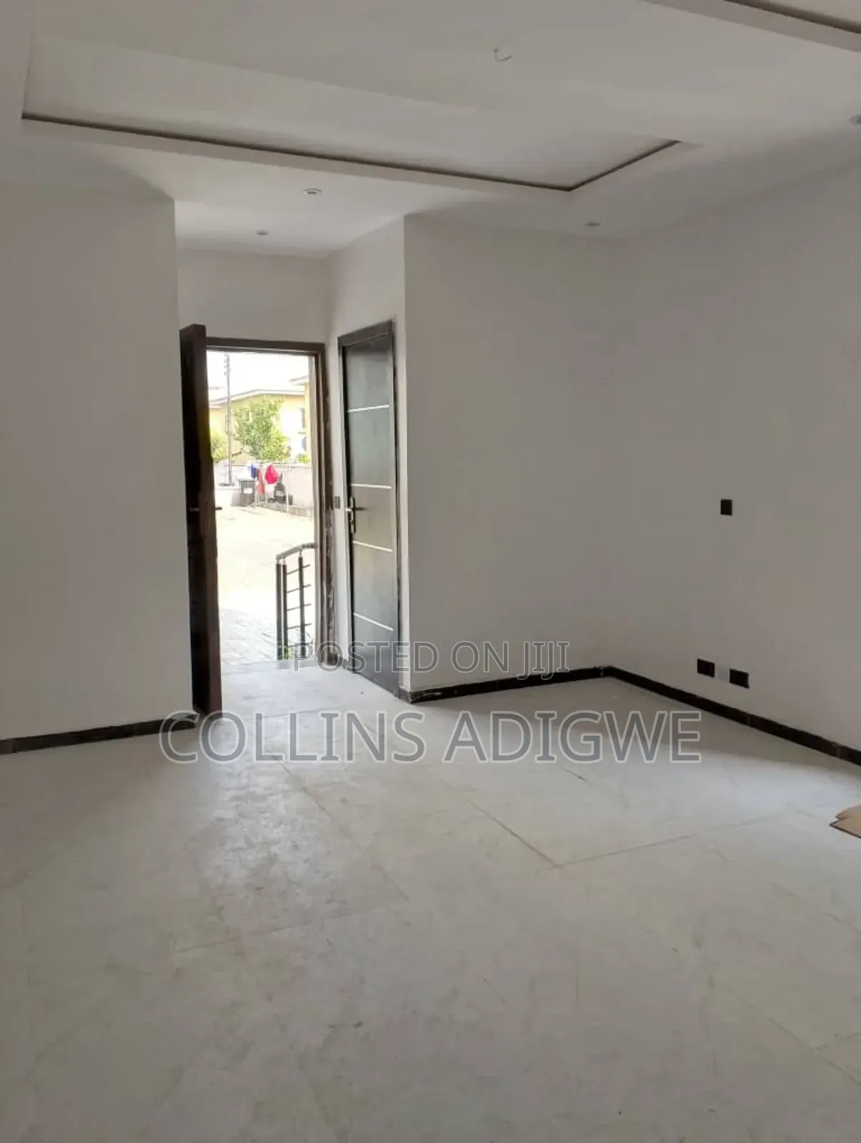 2bdrm Apartment in Abraham Adesanya for rent in Abraham Adesanya Estate