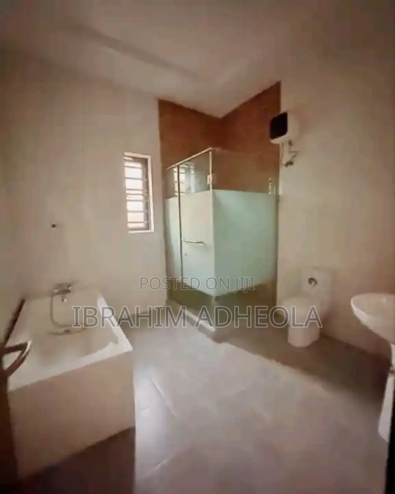 4bdrm Duplex in Magodo Phase2 for sale in GRA Phase 2 Shangisha