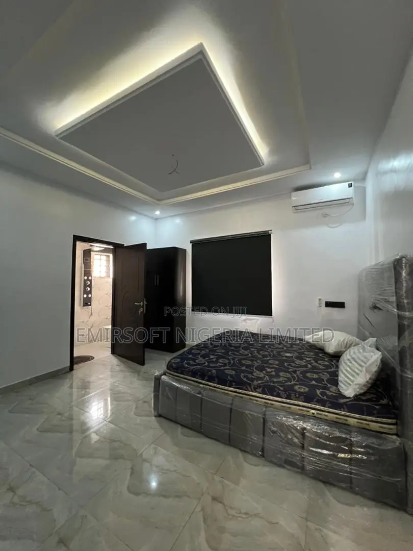 4bdrm Bungalow in City Park And Garden, Alakia for sale in Alakia