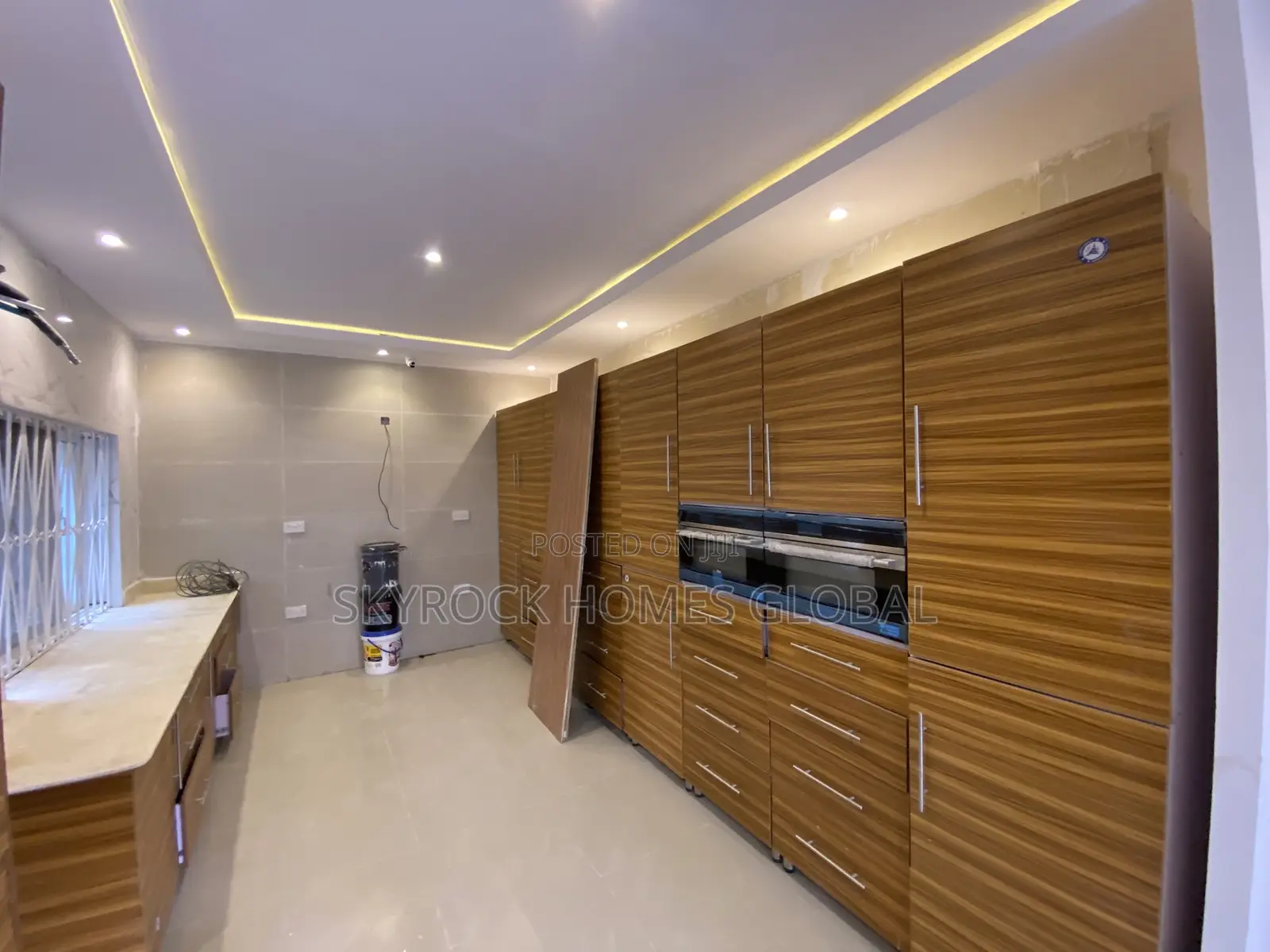 4bdrm Maisonette in Parkview Estate for rent in Parkview Estate