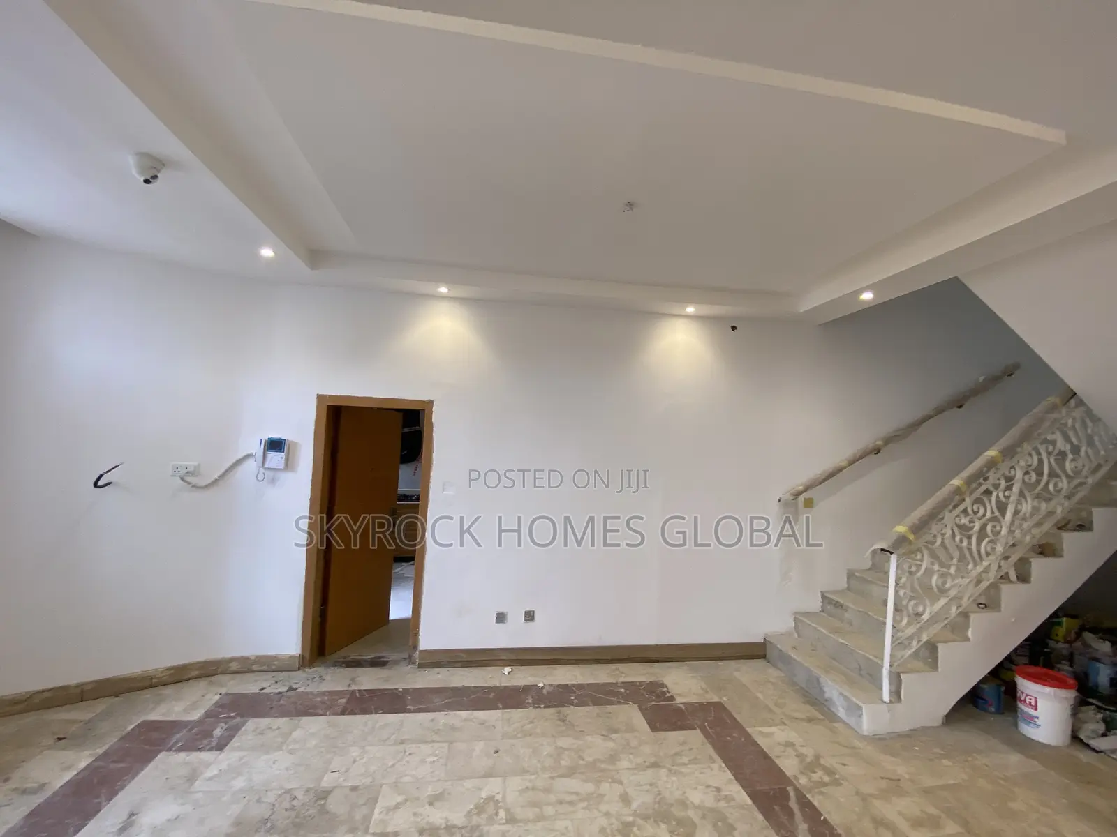 4bdrm Maisonette in Parkview Estate for rent in Parkview Estate