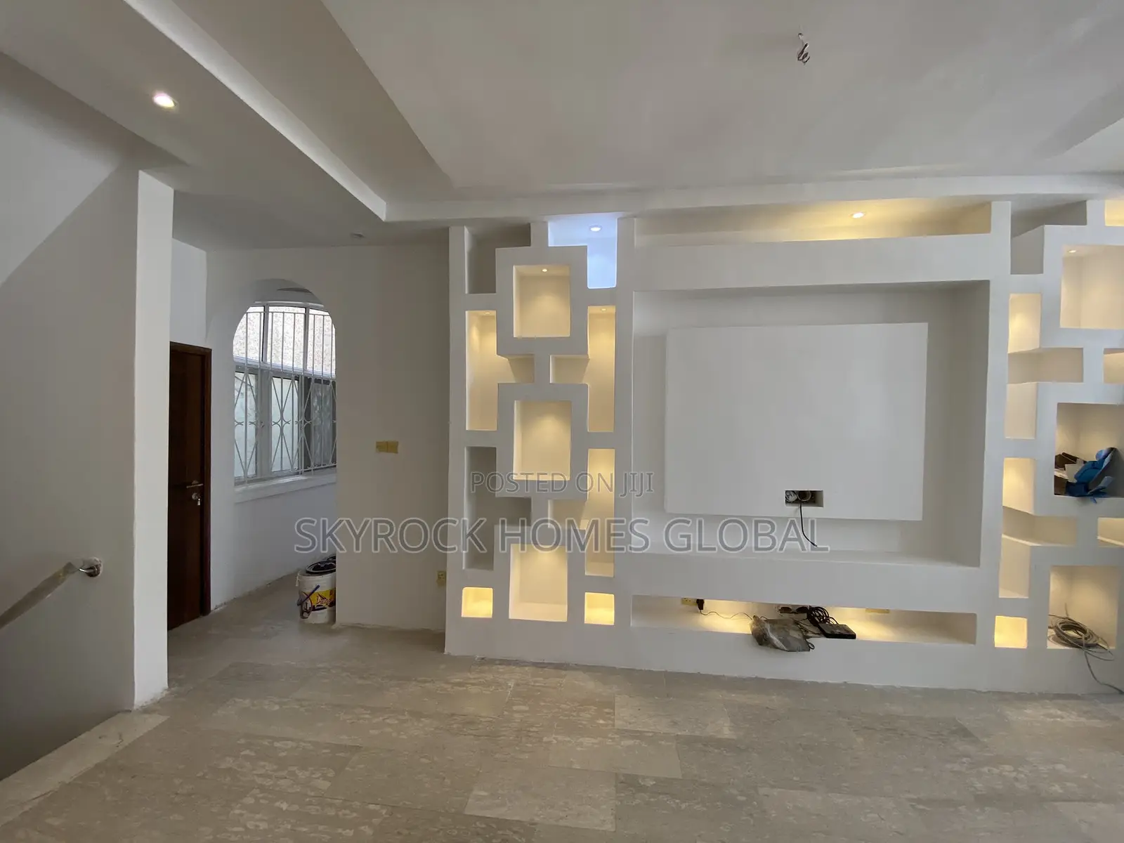 4bdrm Maisonette in Parkview Estate for rent in Parkview Estate