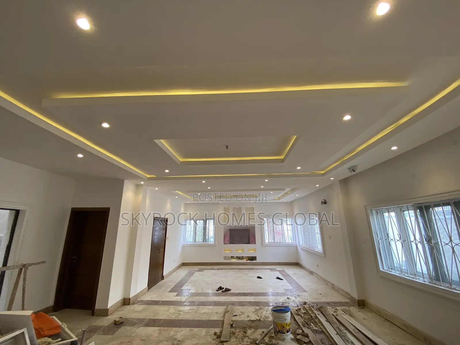 4bdrm Maisonette in Parkview Estate for rent in Parkview Estate