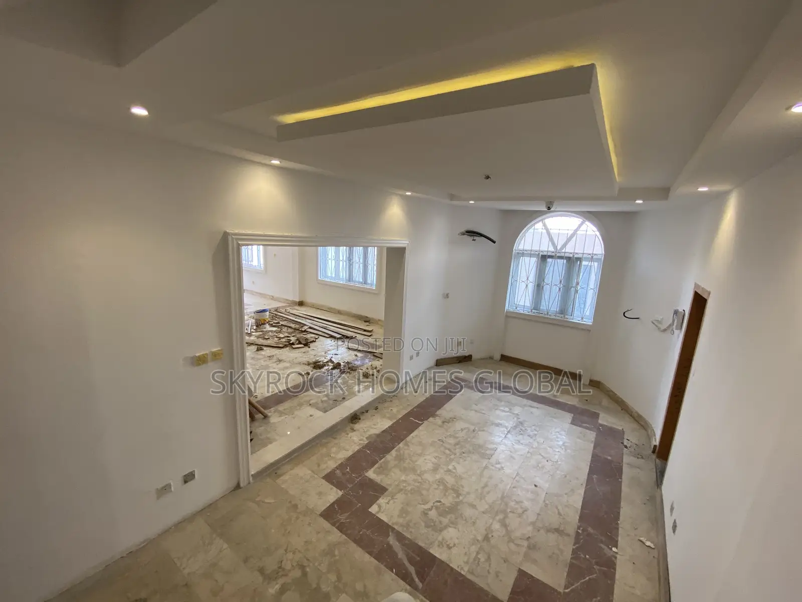 4bdrm Maisonette in Parkview Estate for rent in Parkview Estate