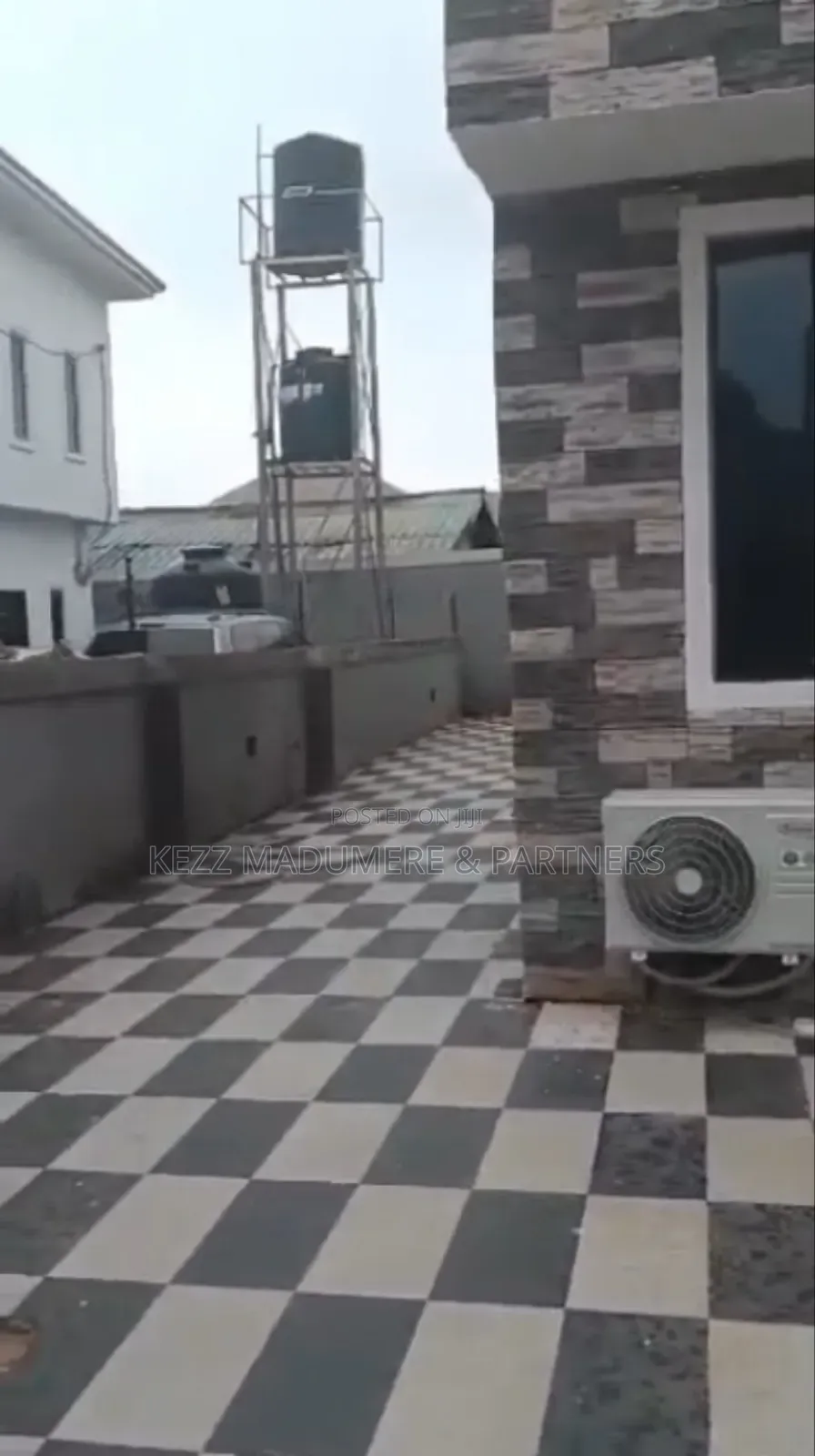 8bdrm Duplex in Nta Road , Port for sale in Port-Harcourt