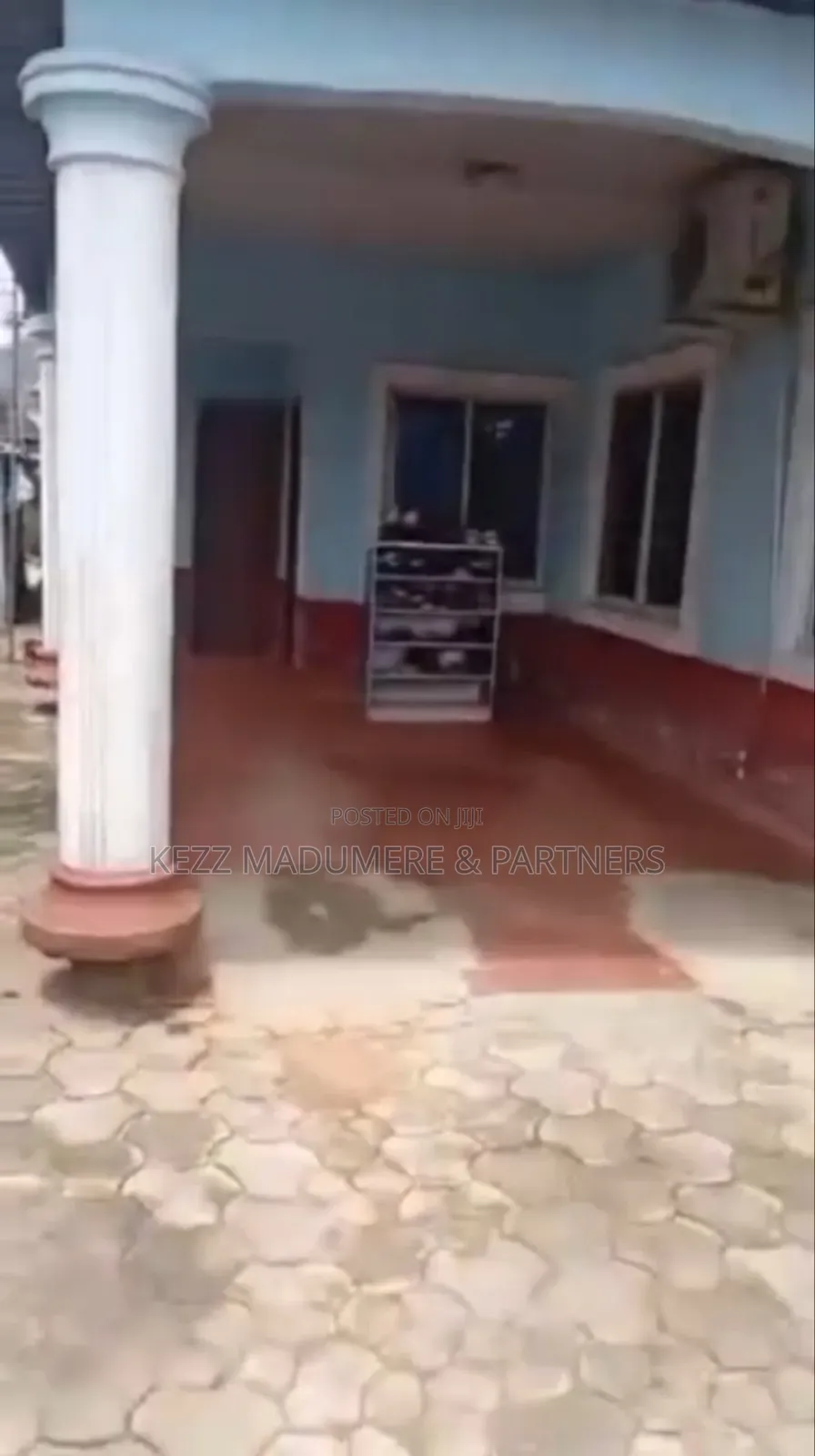5bdrm Bungalow in Rukpokwu , Port for sale in Port-Harcourt
