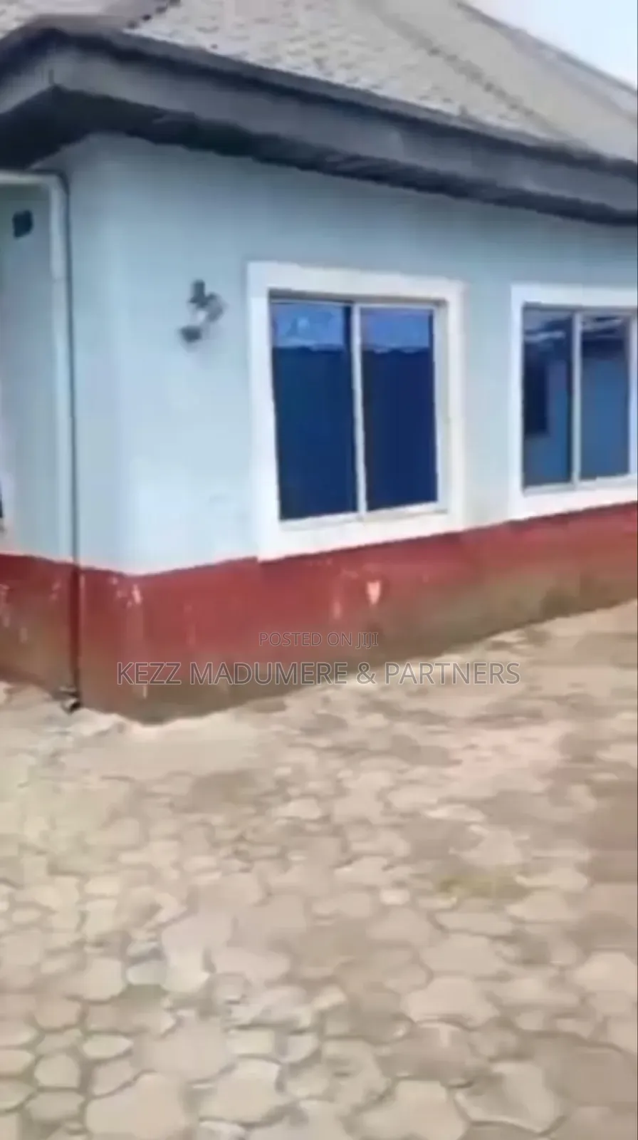 5bdrm Bungalow in Rukpokwu , Port for sale in Port-Harcourt