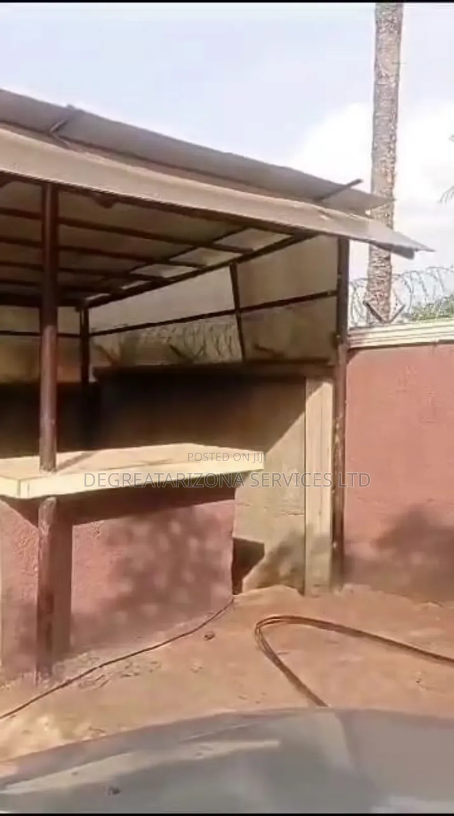 Hotel for Sale – Awka Capital Territory, Anambra State in Awka