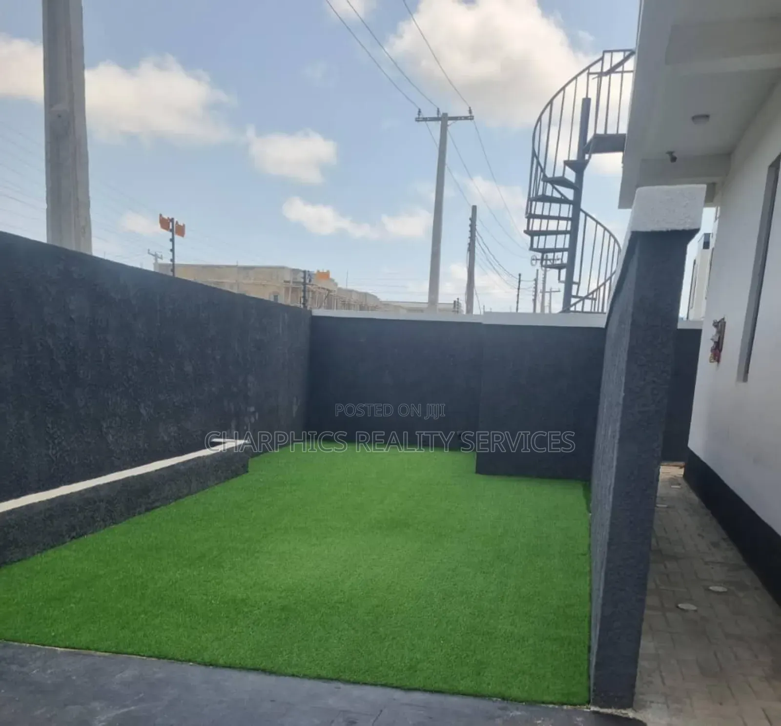 5bdrm Duplex in Payment Plan, Ajah for sale in Ajah