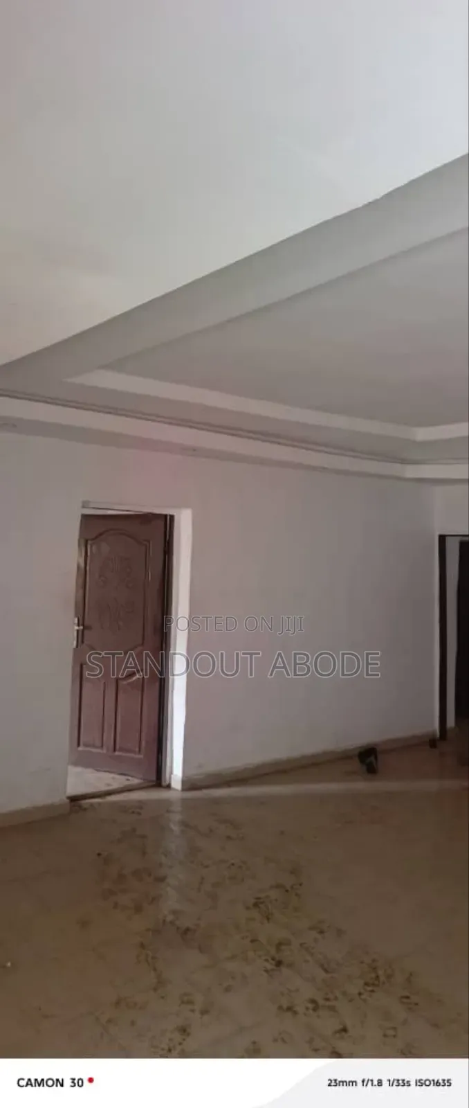 2bdrm Block of Flats in Secure Location, Ayobo for sale in Ayobo