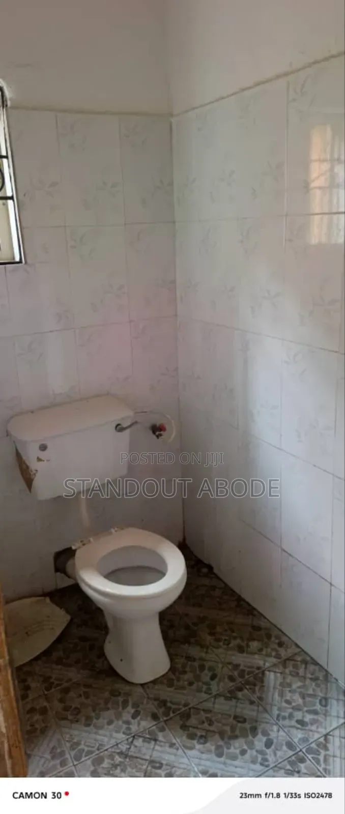 2bdrm Block of Flats in Secure Location, Ayobo for sale in Ayobo