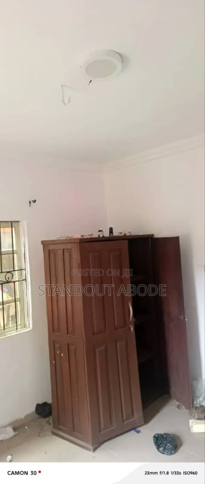 2bdrm Block of Flats in Secure Location, Ayobo for sale in Ayobo