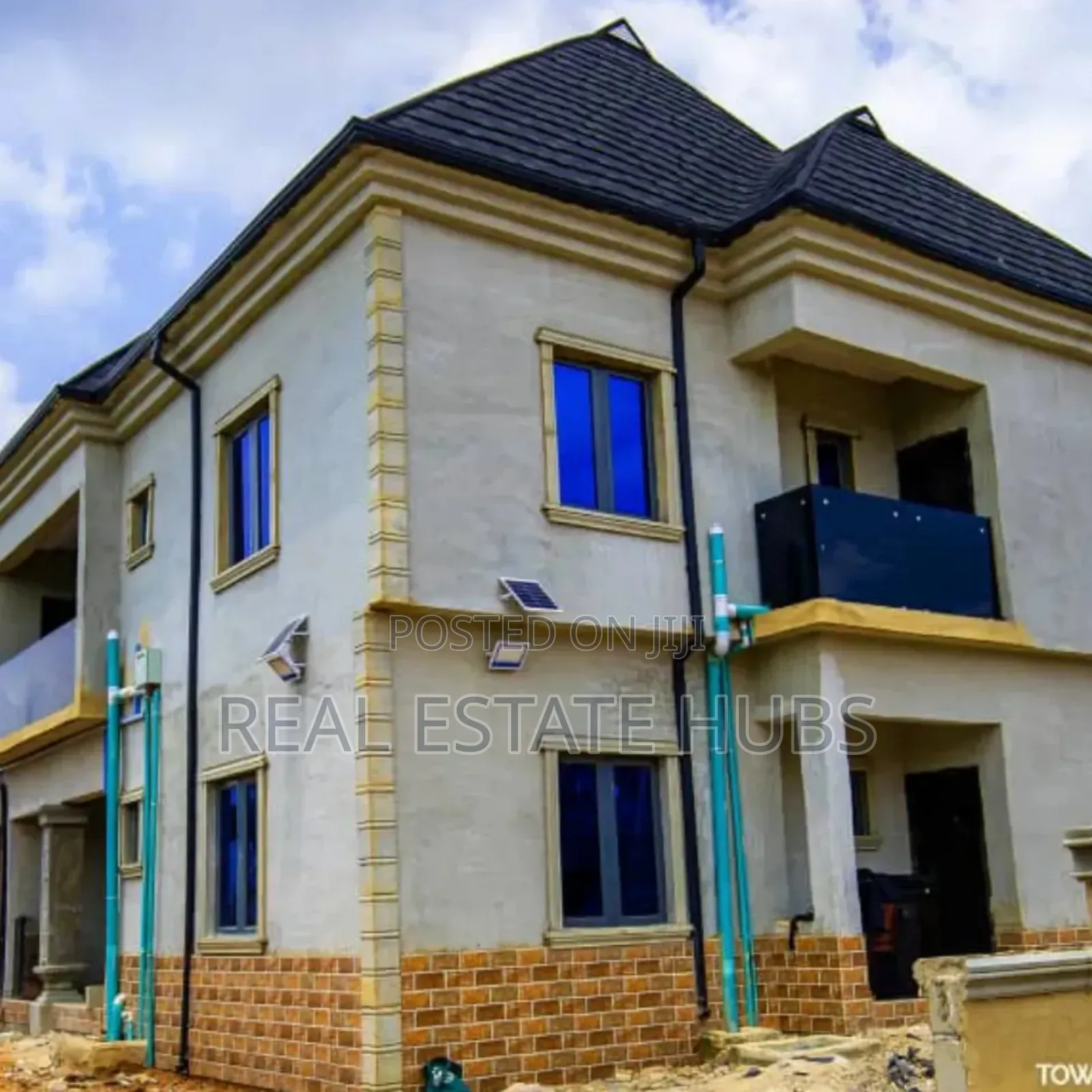 Lands Available for Sale in Emure Imota in Emure
