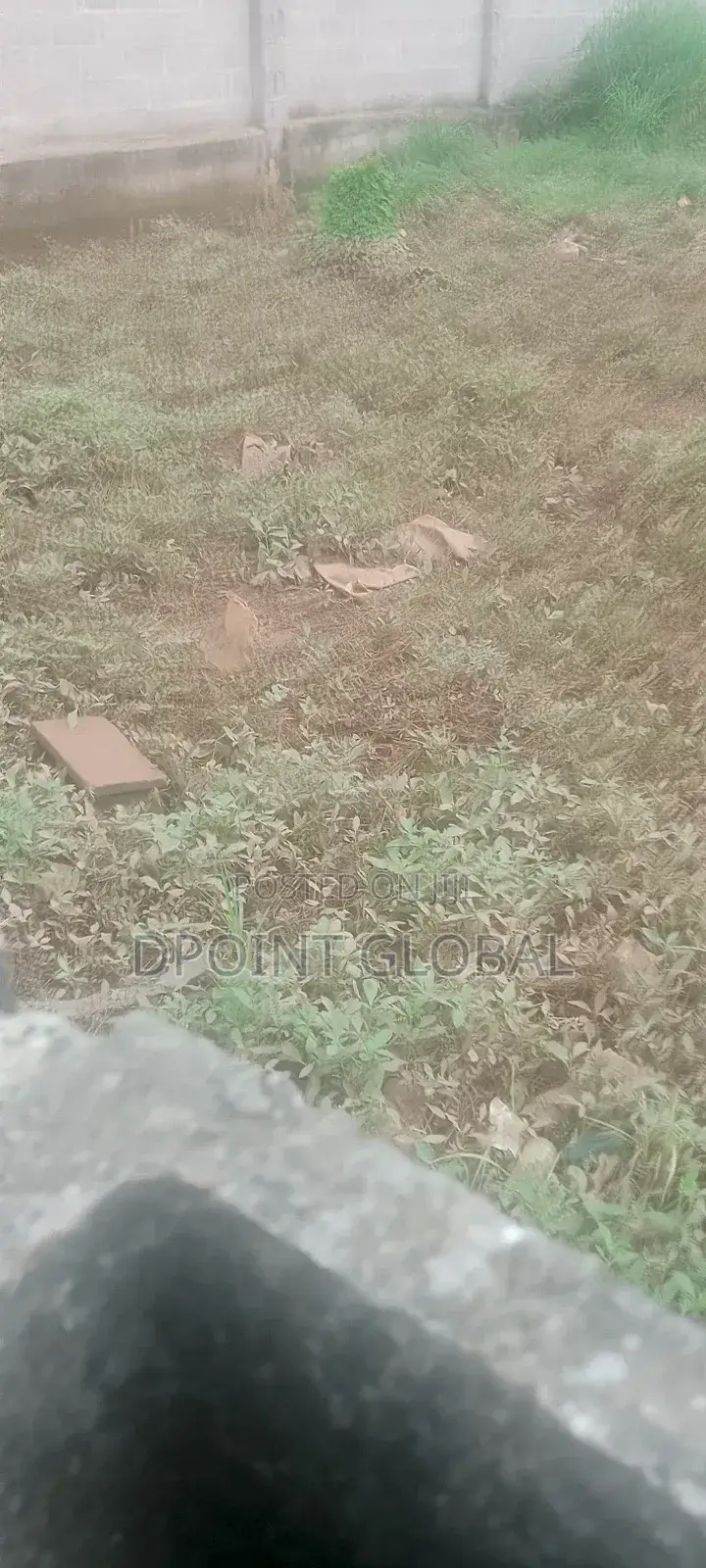 Full Plot of Land in Vip Estate, P T , Boys Town, Ipaja in Boys Town
