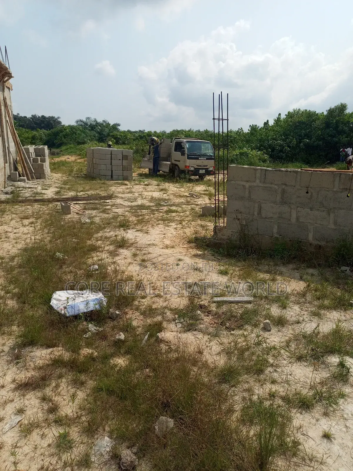 Moniya Iseyin Ibadan Prime Location in Moniya