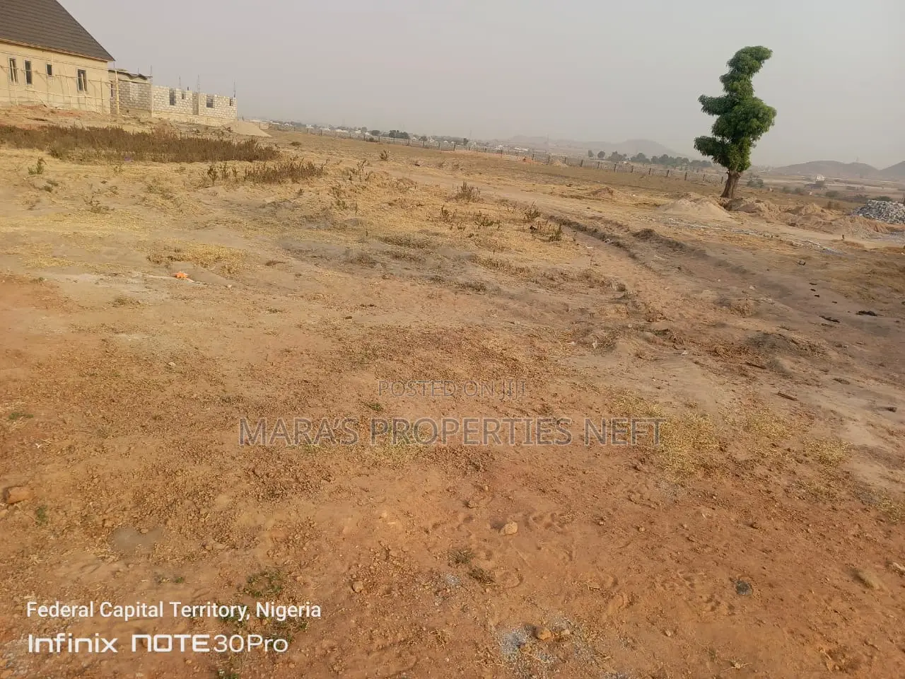Land in Kubwa for Sale in Kubwa