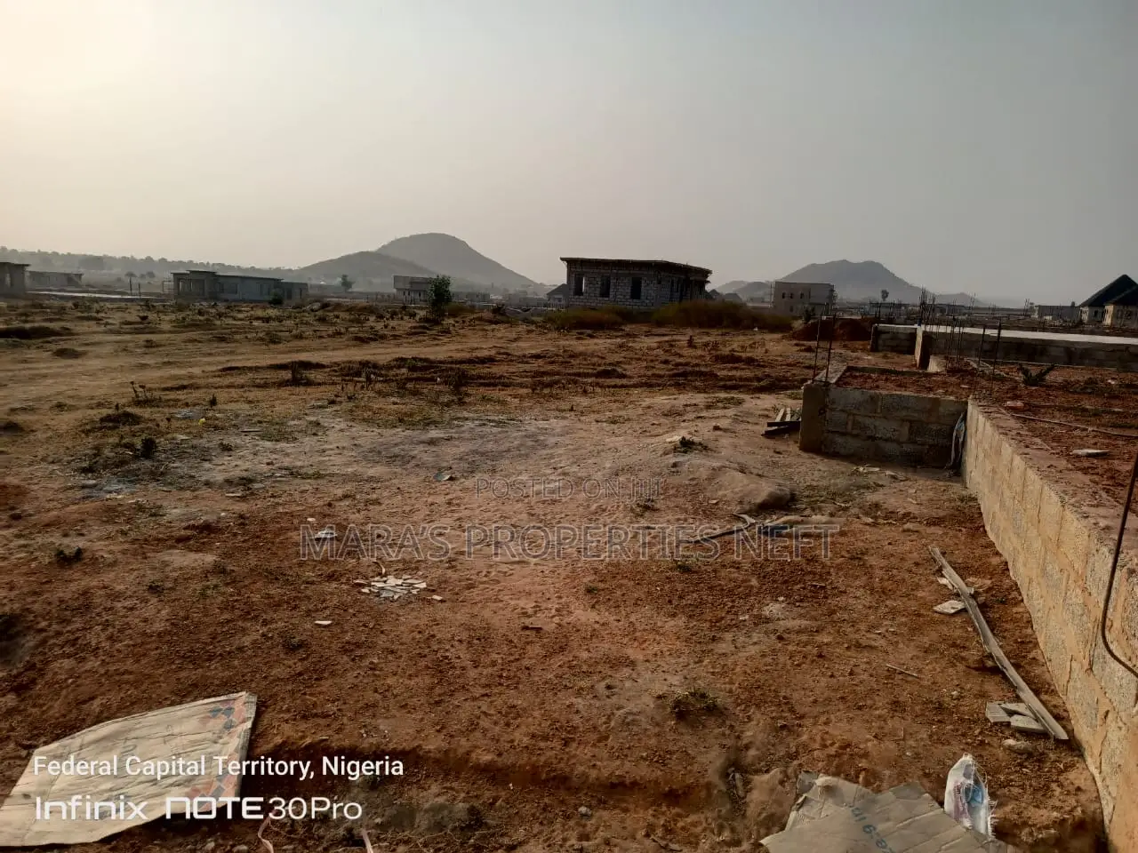 Land in Kubwa for Sale in Kubwa