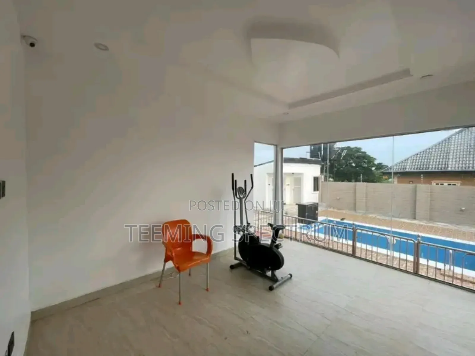 Furnished 5bdrm Bungalow in Benin City for sale in Benin City