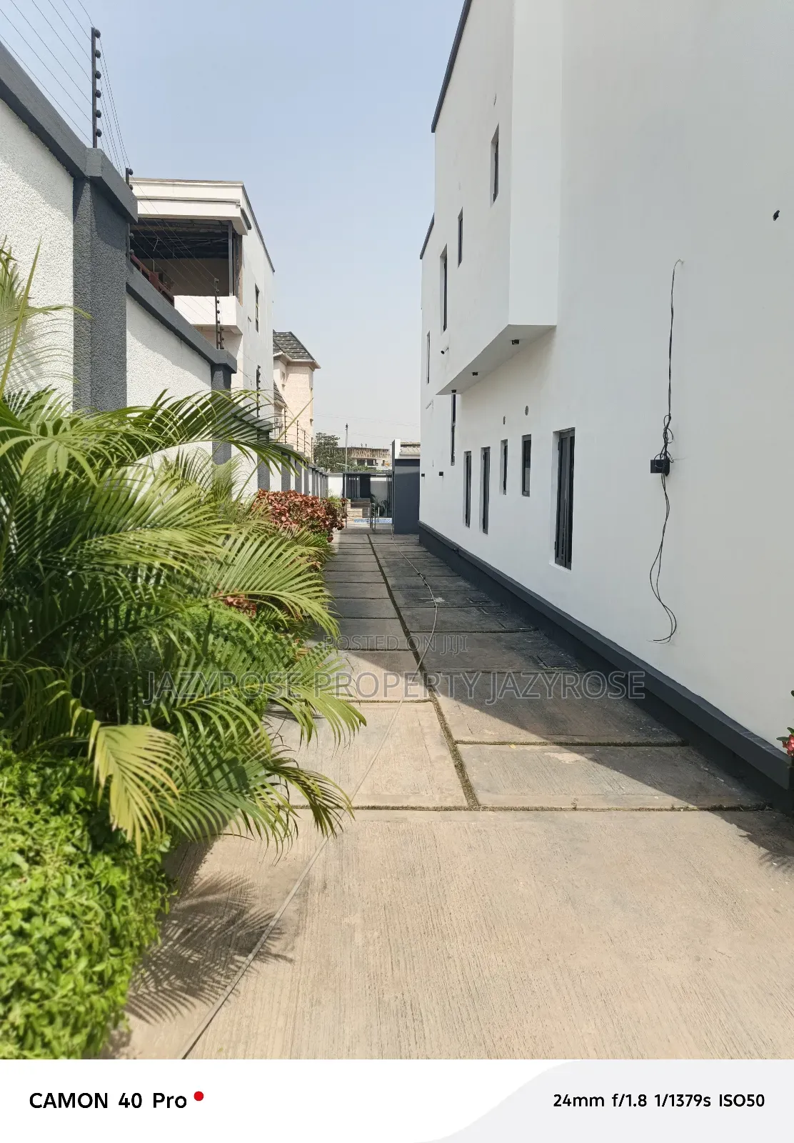 5bdrm Duplex in Guzape District for sale in Guzape District