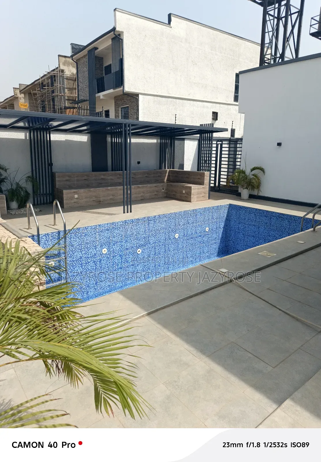 5bdrm Duplex in Guzape District for sale in Guzape District