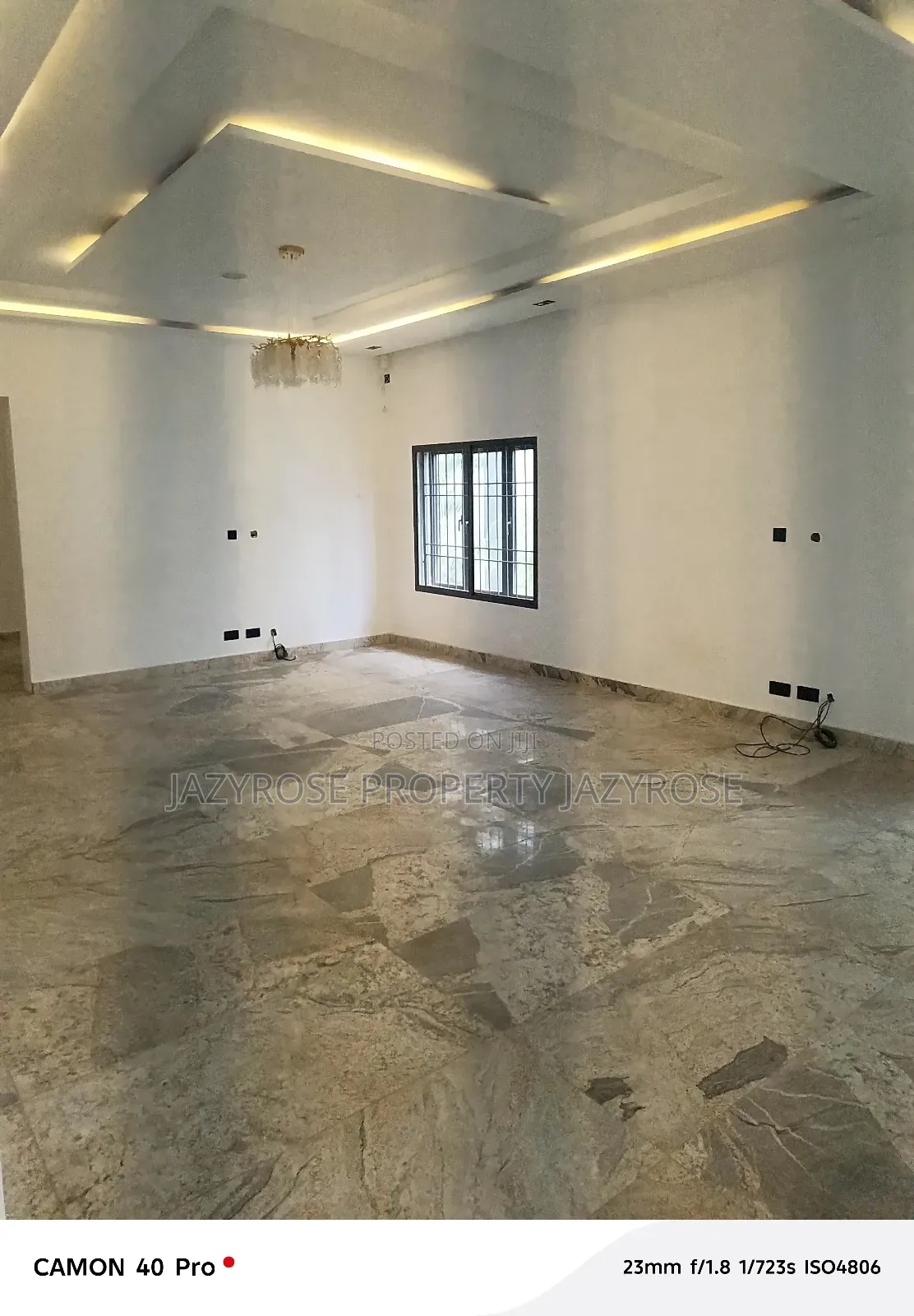 5bdrm Duplex in Guzape District for sale in Guzape District