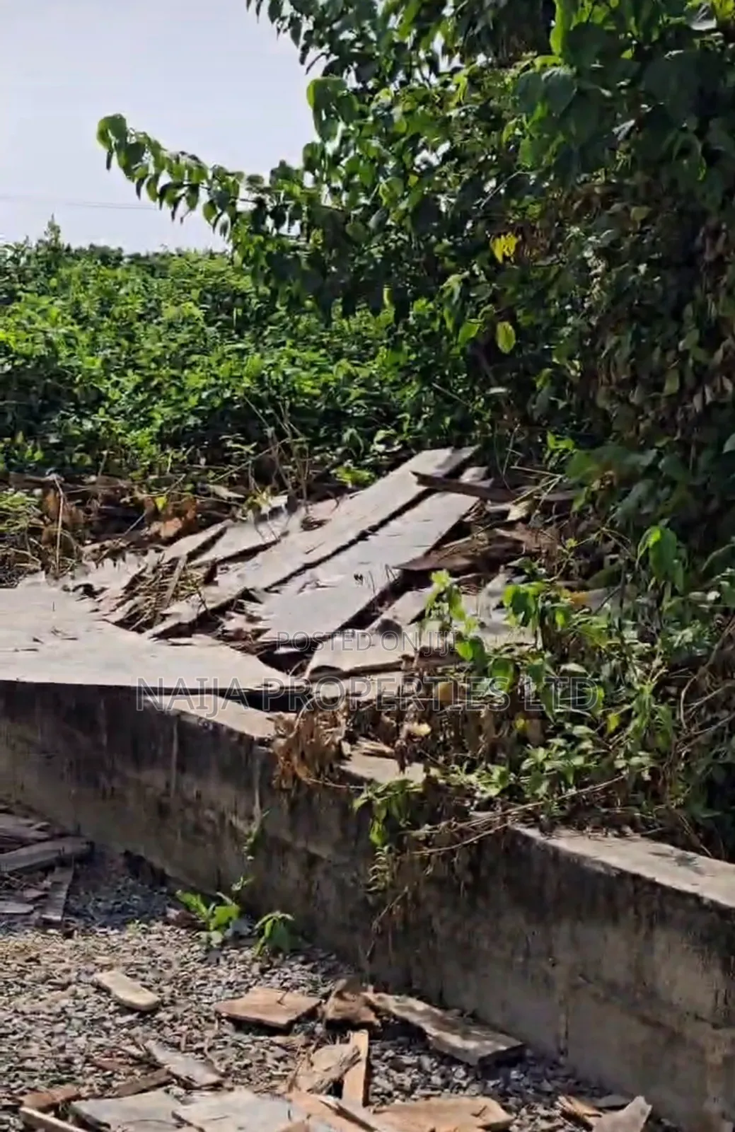 450sqm of Dry Land in Chois Garden, Abijo Gra,Ajah for Sale in Abijo