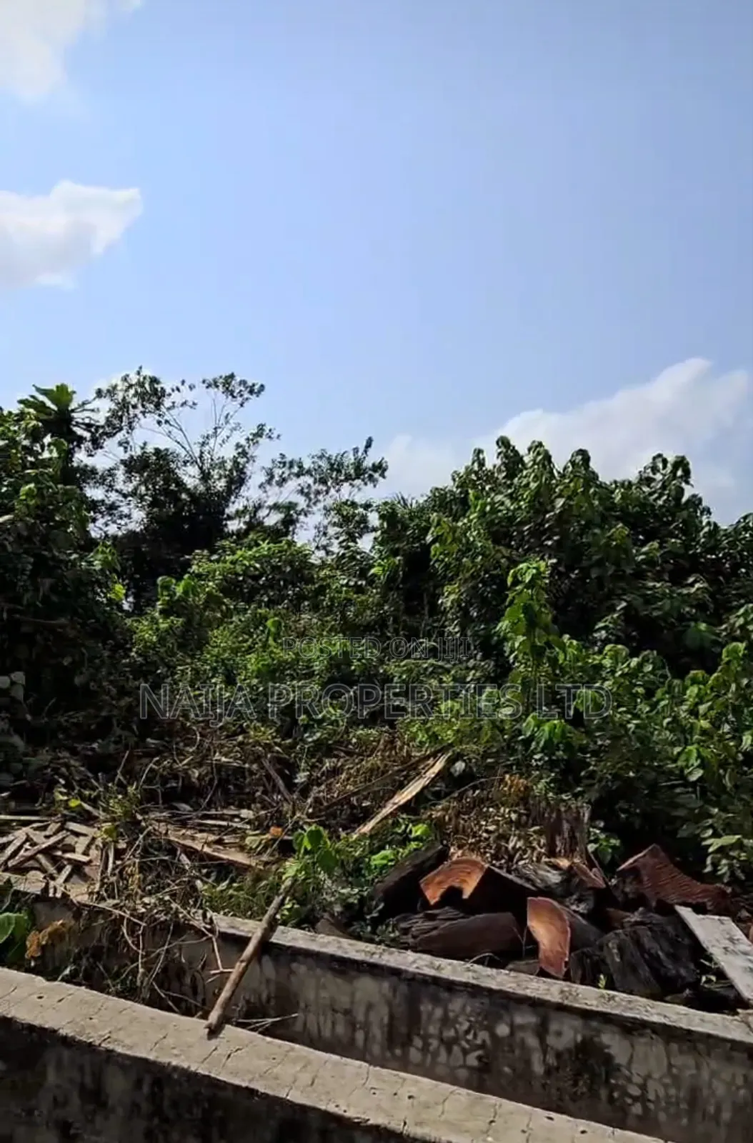 450sqm of Dry Land in Chois Garden, Abijo Gra,Ajah for Sale in Abijo