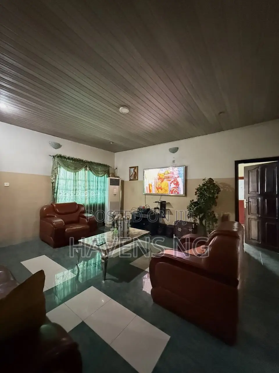 6bdrm Duplex in Rumuokwurusi for sale in Rumuokwurusi