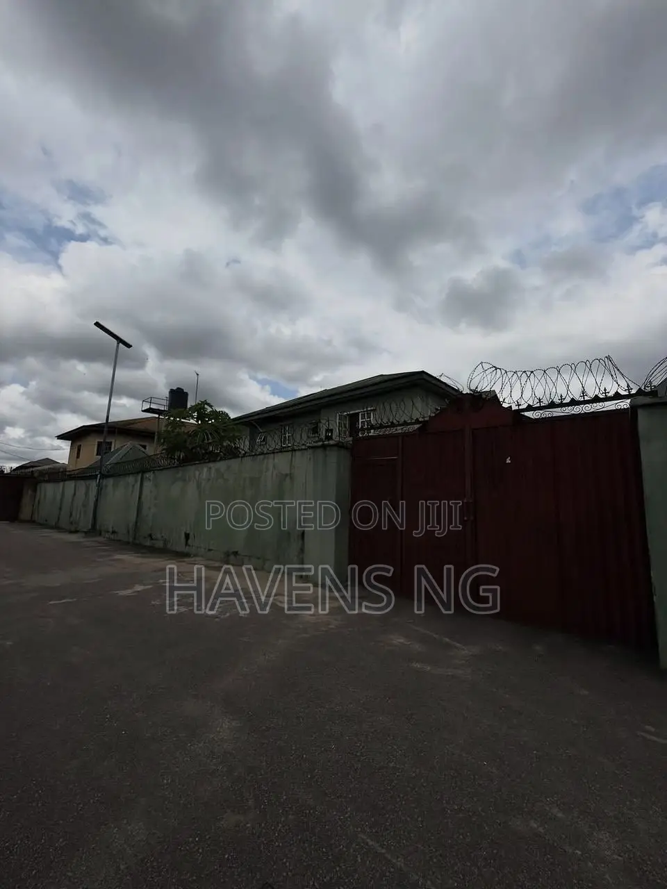 6bdrm Duplex in Rumuokwurusi for sale in Rumuokwurusi