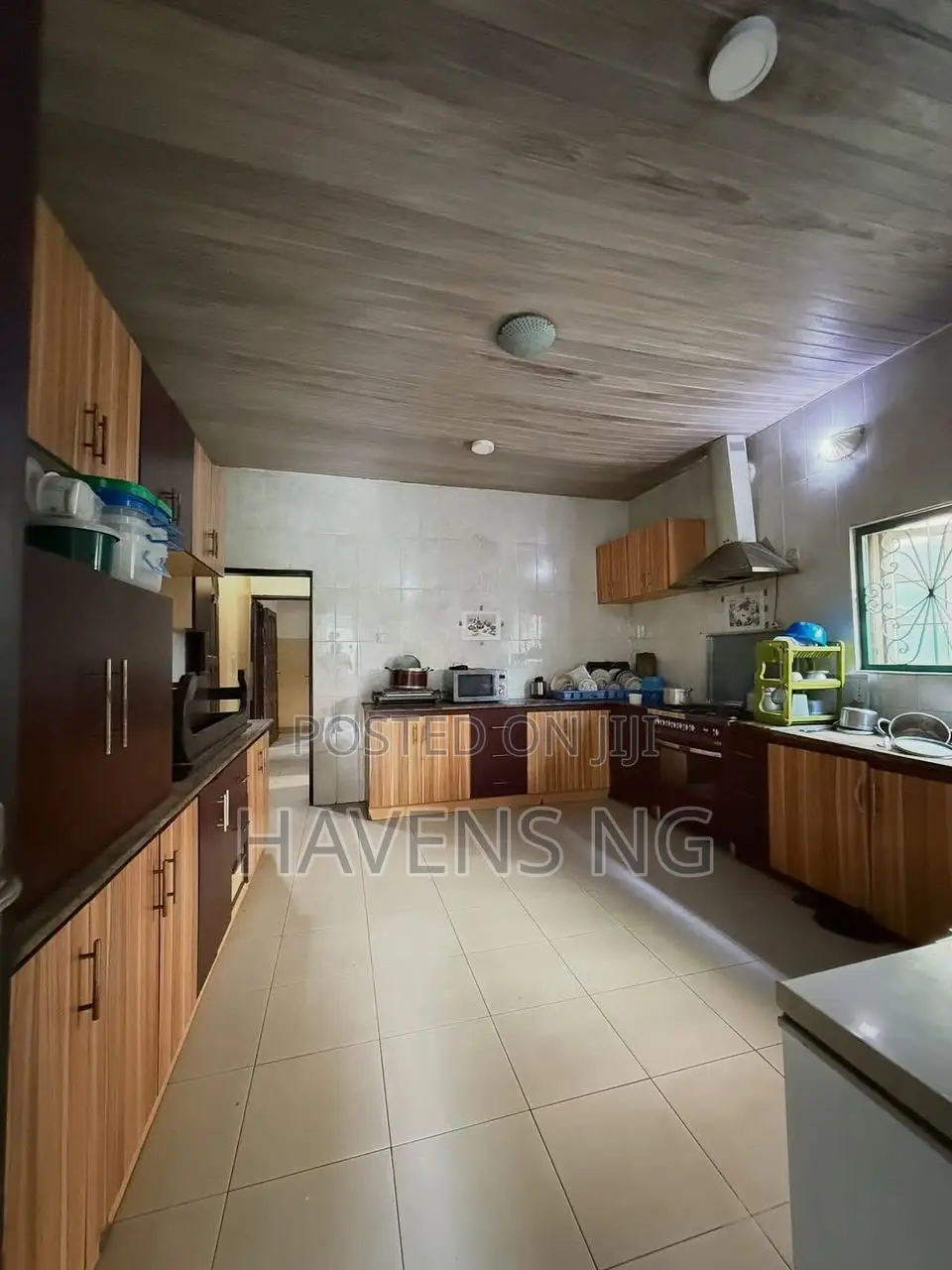 6bdrm Duplex in Rumuokwurusi for sale in Rumuokwurusi