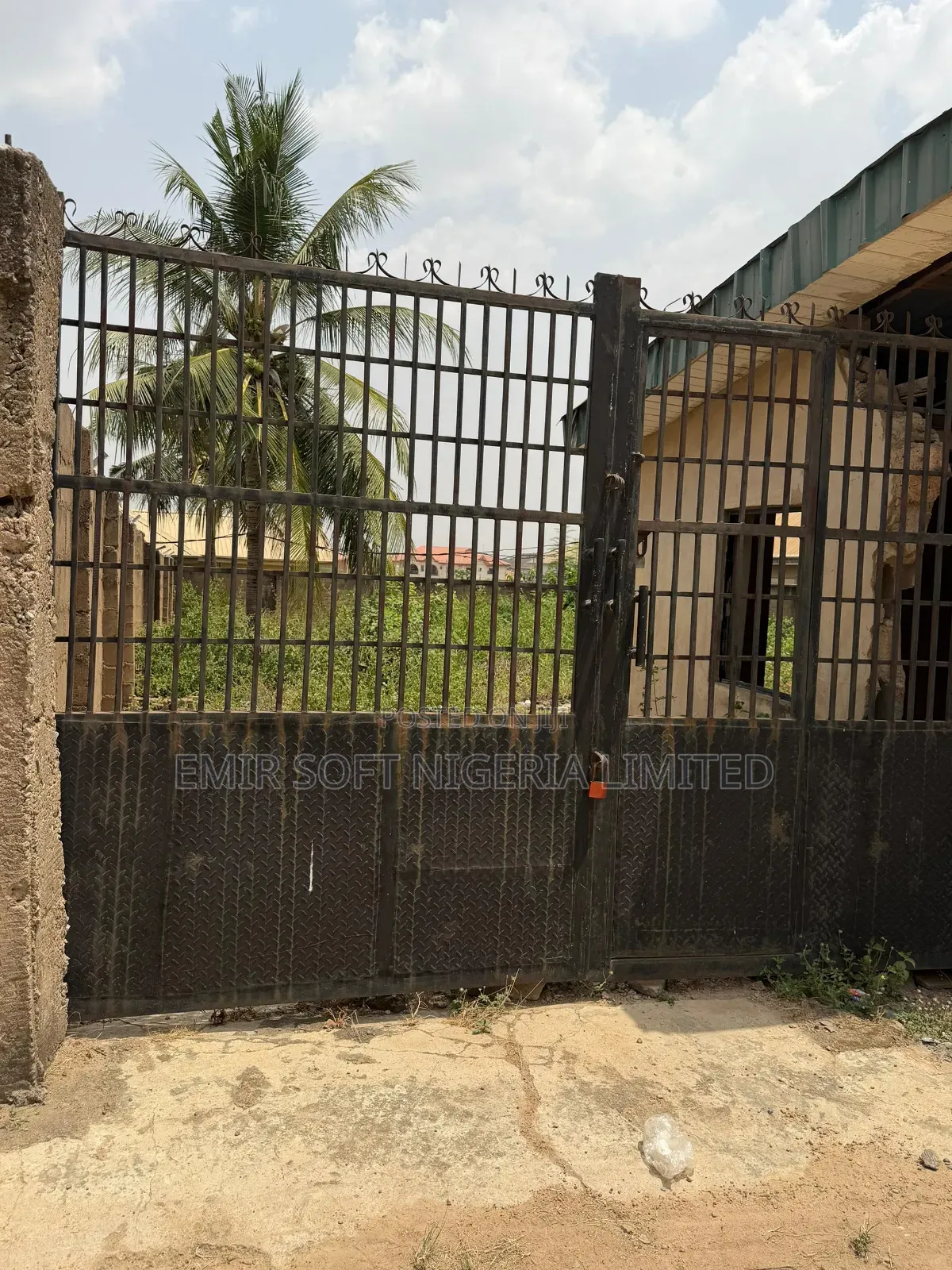 Residential Land for Sale in Akala Express