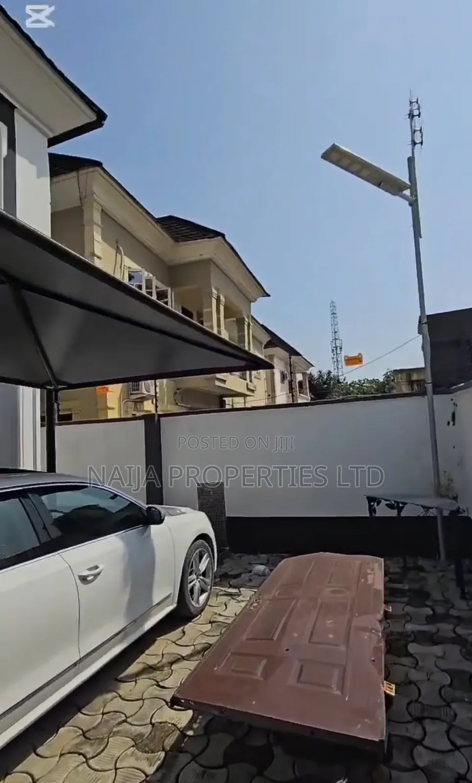 4bdrm Duplex in Awoyaya for sale in Awoyaya